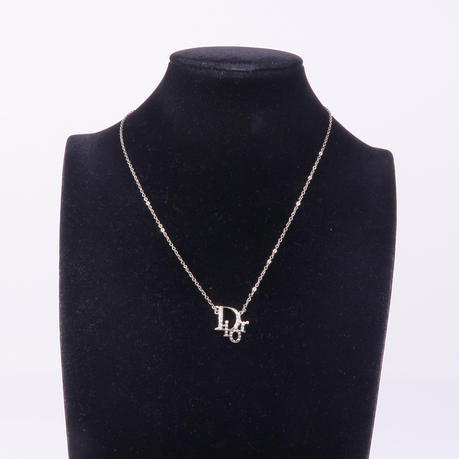 Dior 金屬Necklace項鍊
