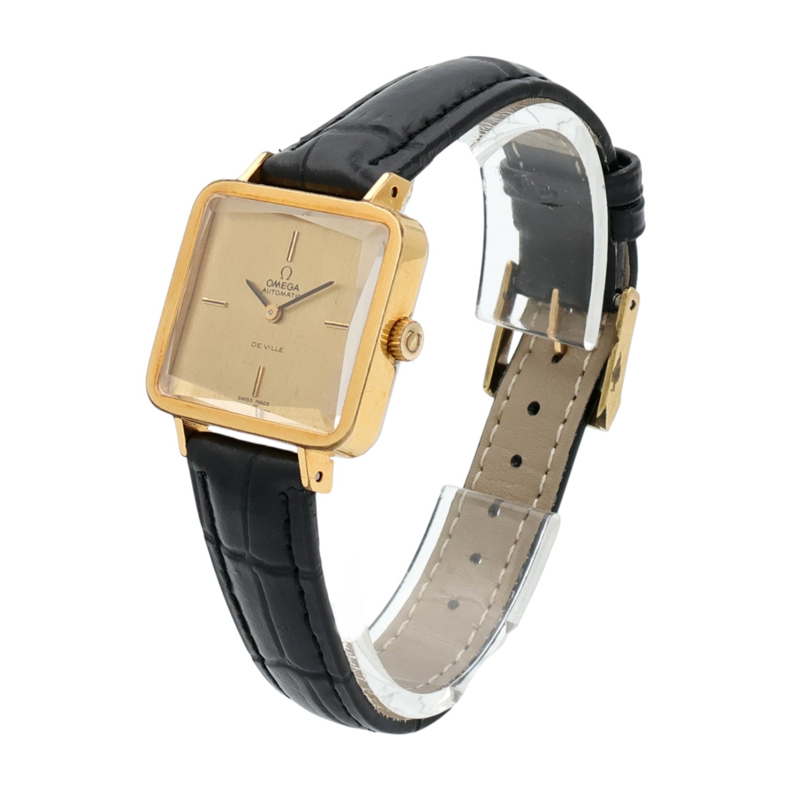 OMEGA De ville