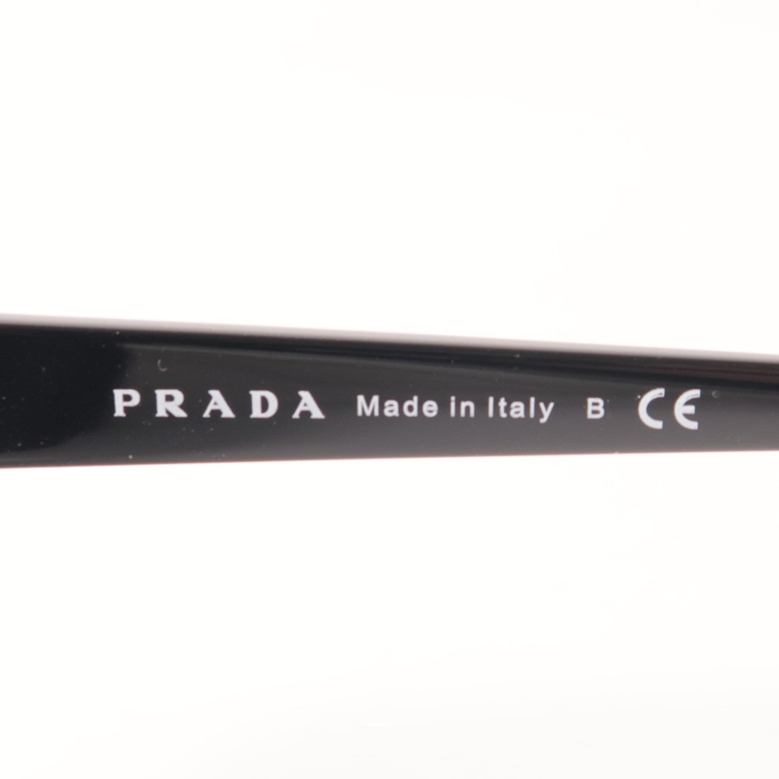 PRADA PVC Sunglasses太陽眼鏡