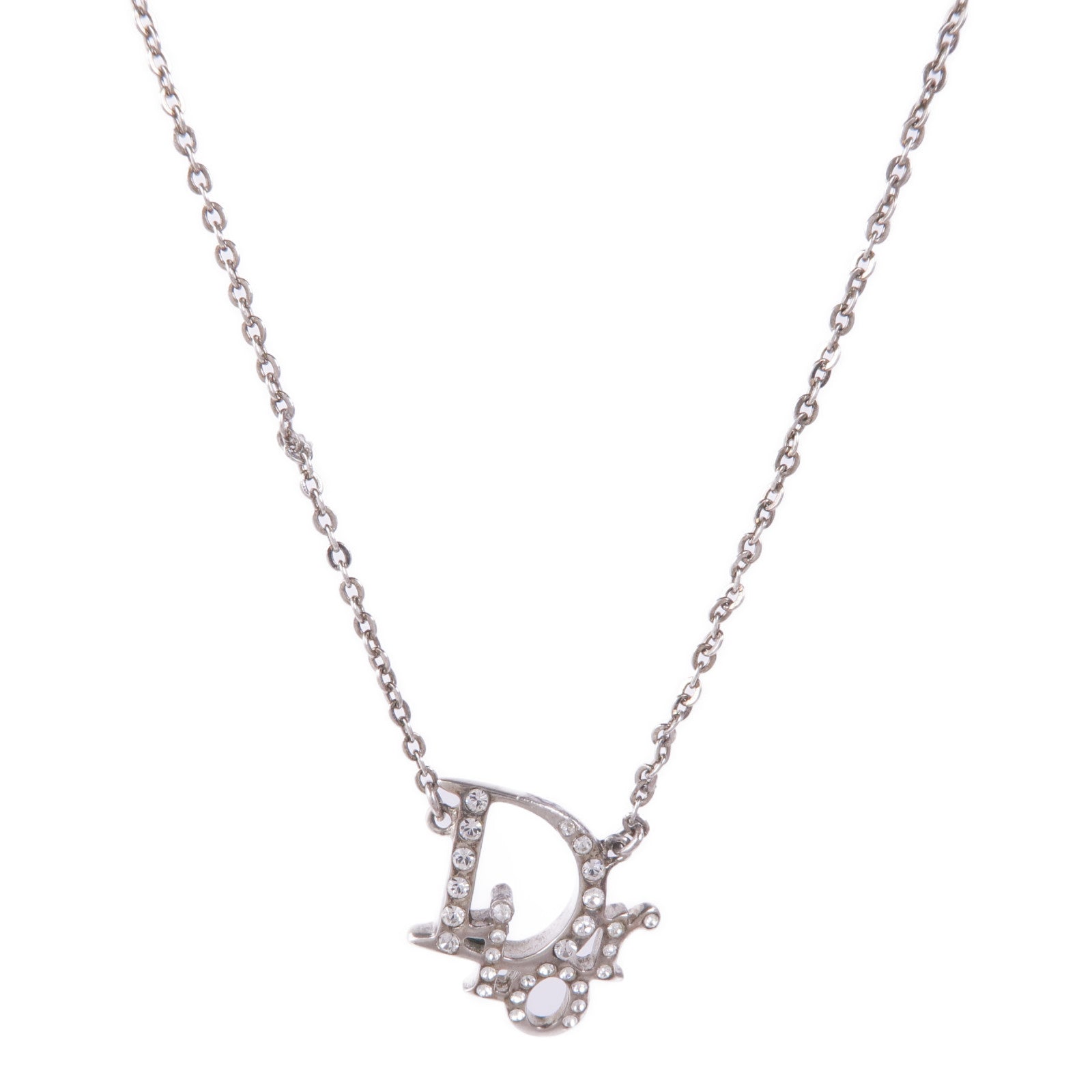 Dior 金屬Necklace項鍊
