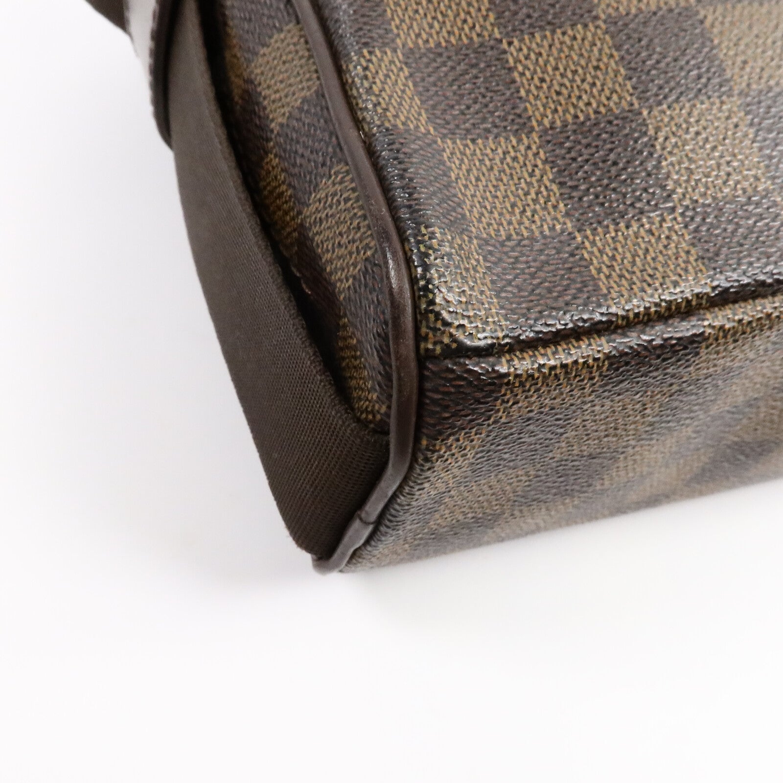 LOUIS VUITTON Damier Olaf PM肩背袋