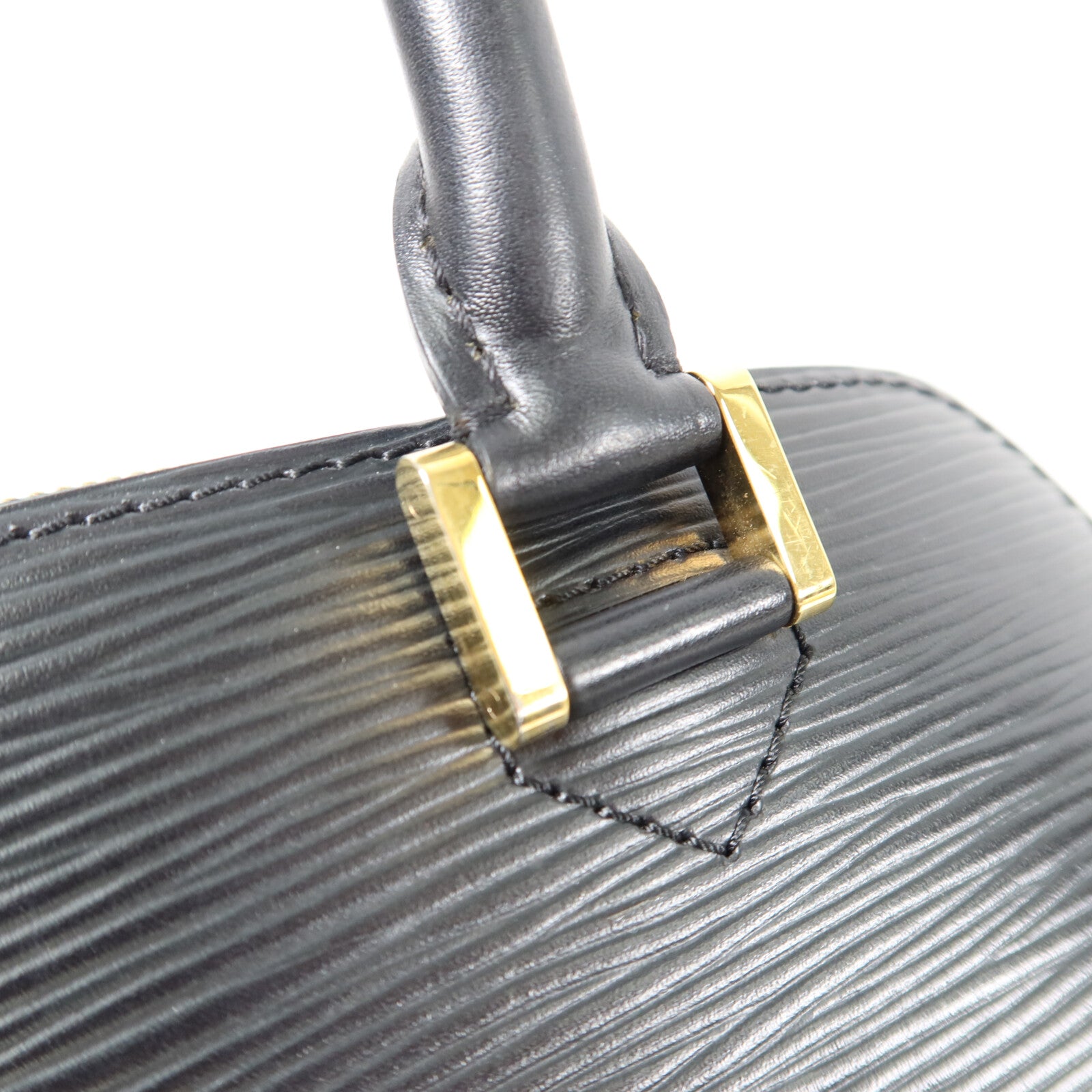 LOUIS VUITTON Epi Pont Neuf手挽袋