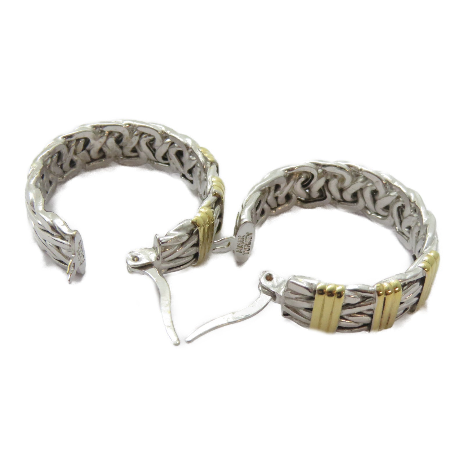 JEWELRY 【激減優惠】14K Earrings耳環
