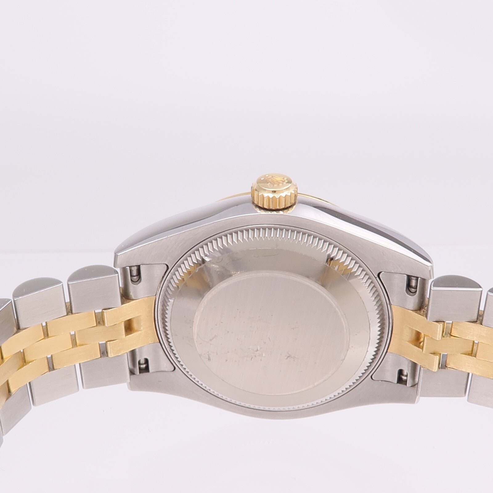 ROLEX Datejust 178273