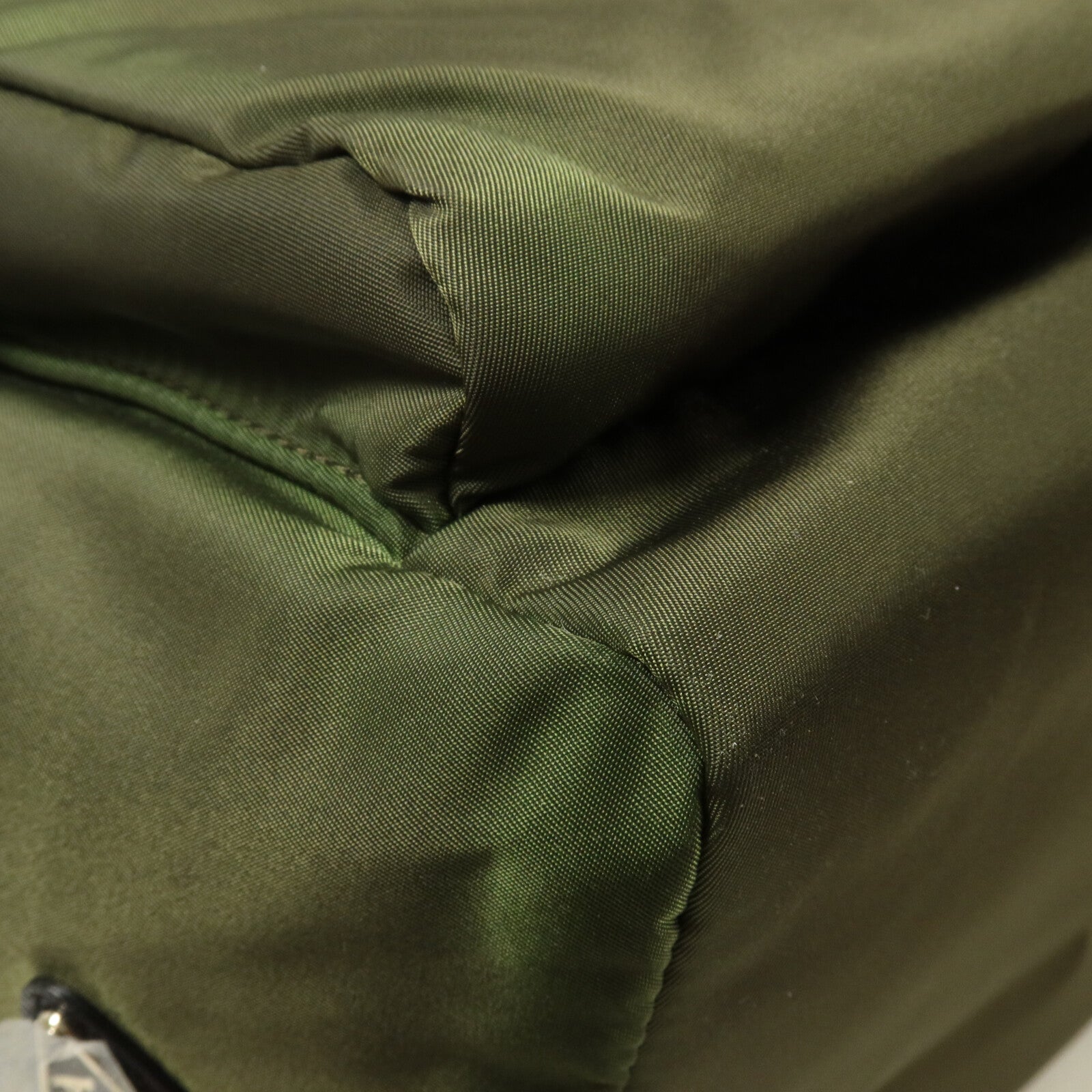 PRADA 尼龍Backpack背包