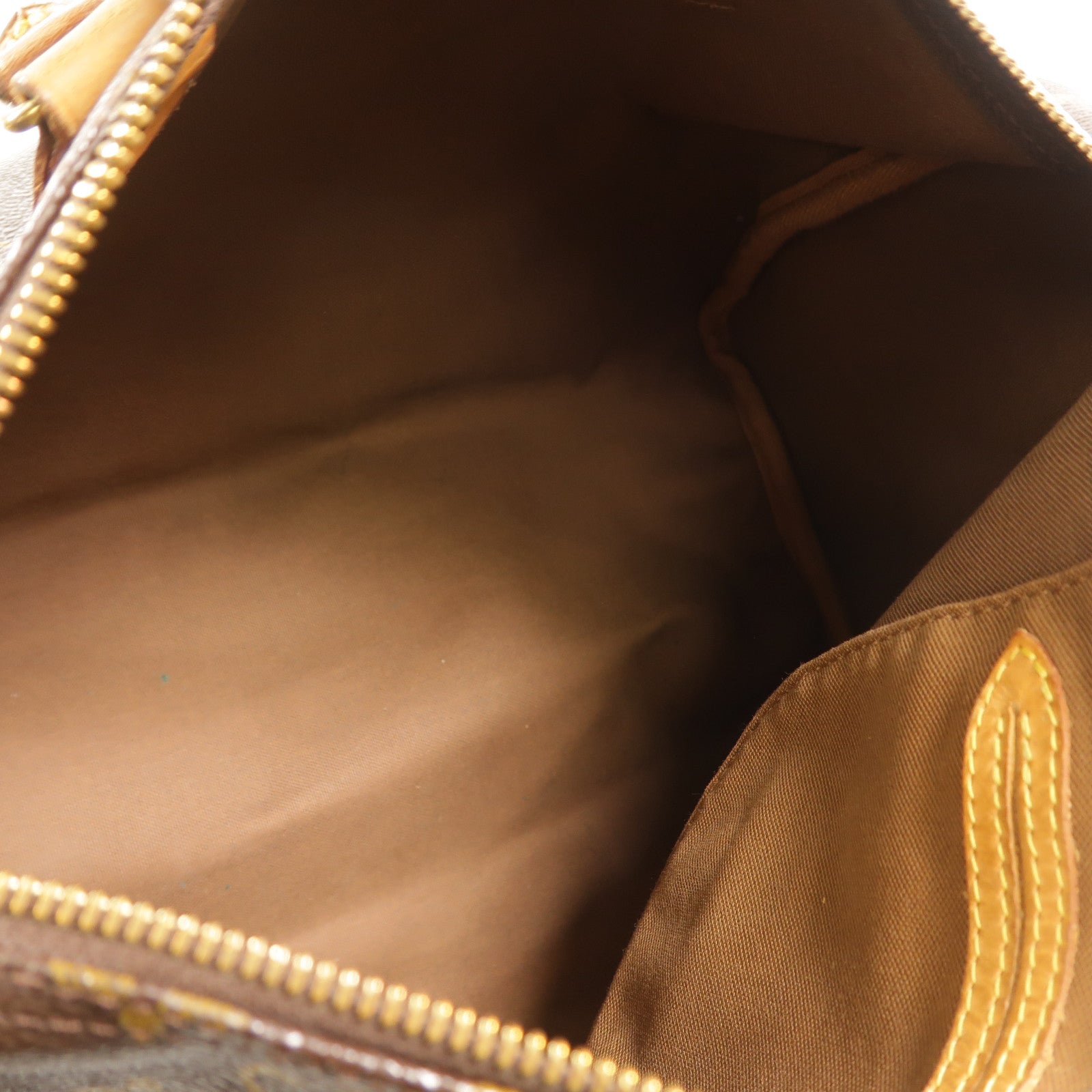 LOUIS VUITTON Monogram Speedy 30手挽袋
