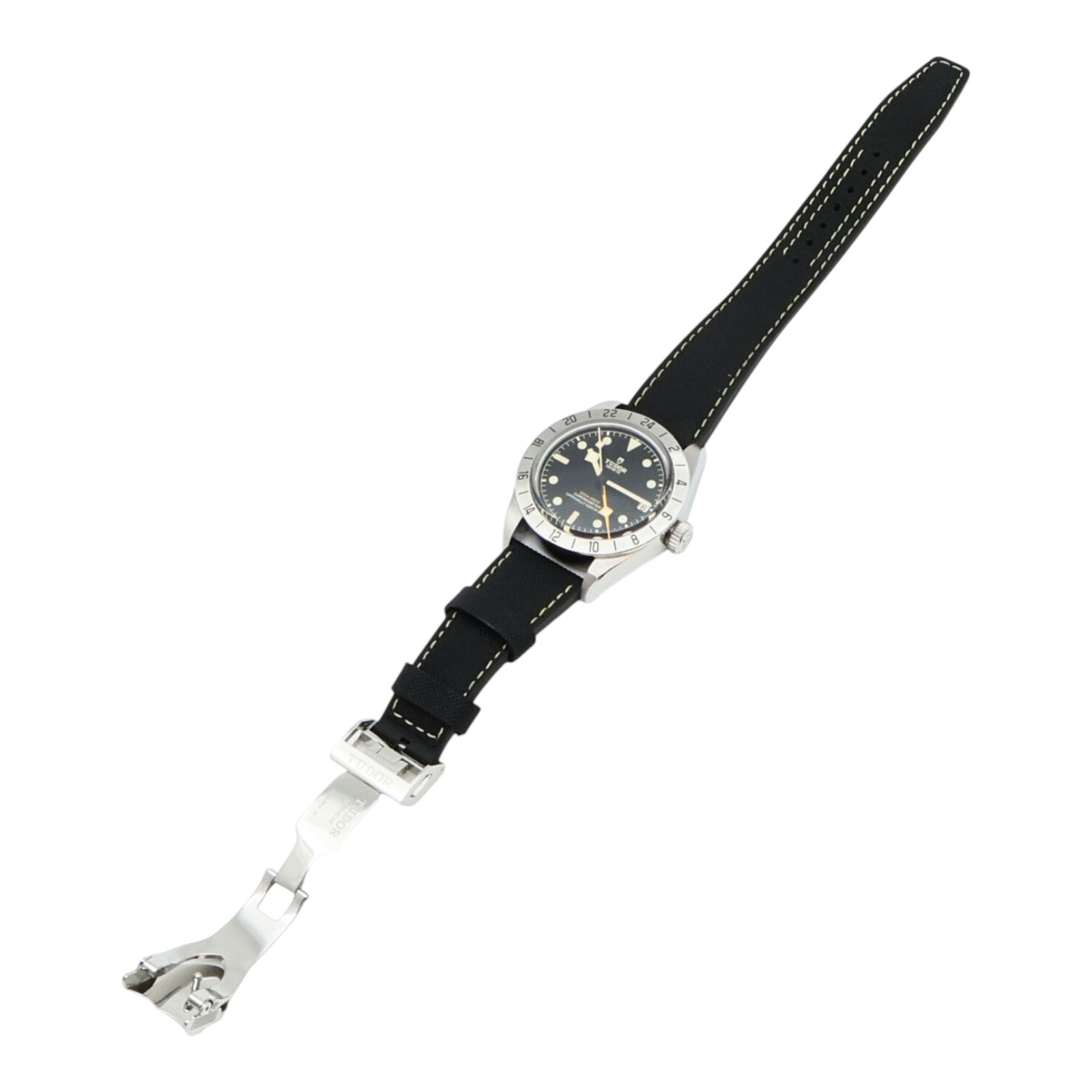 TUDOR Black Bay Pro 79470