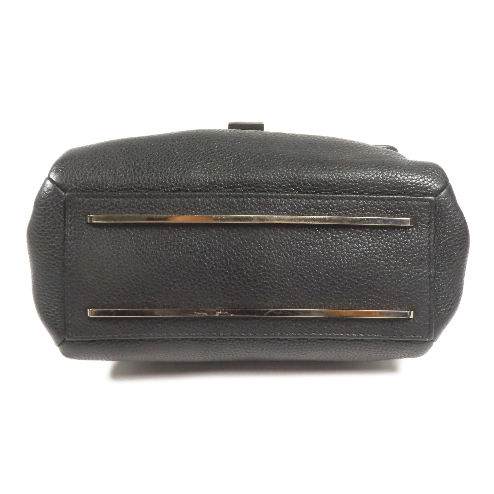 BALENCIAGA 牛皮皮革Shoulder Bag手挽肩背兩用袋