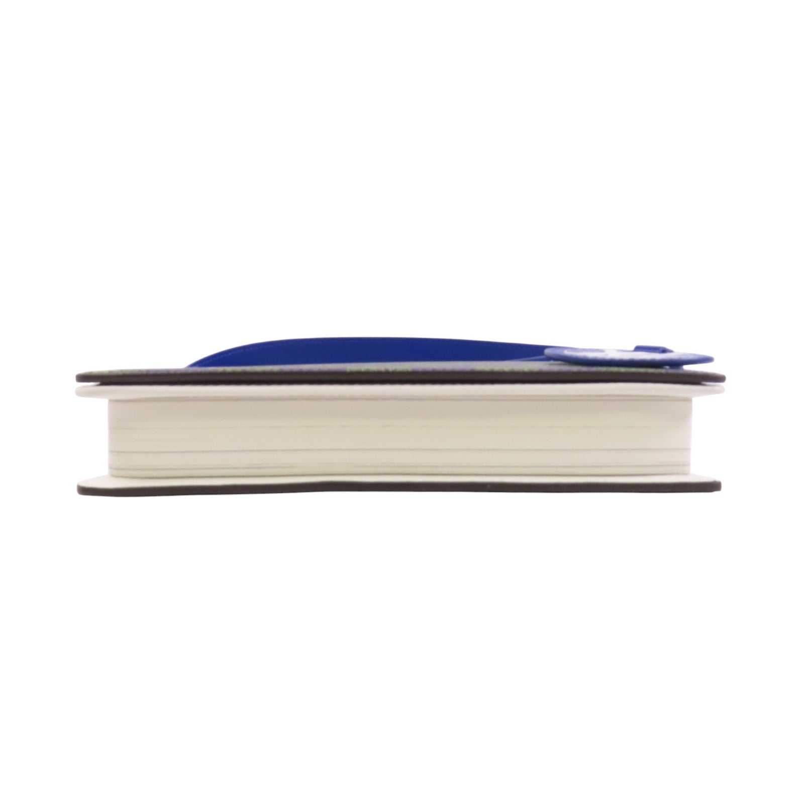 LOUIS VUITTON Damier Heritage Book Messenger銀扣肩背袋