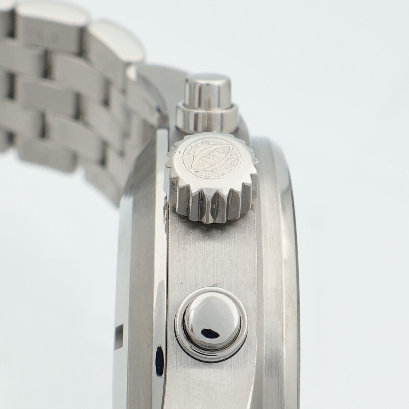 IWC Pilot Spitfire Chronograph IW377719