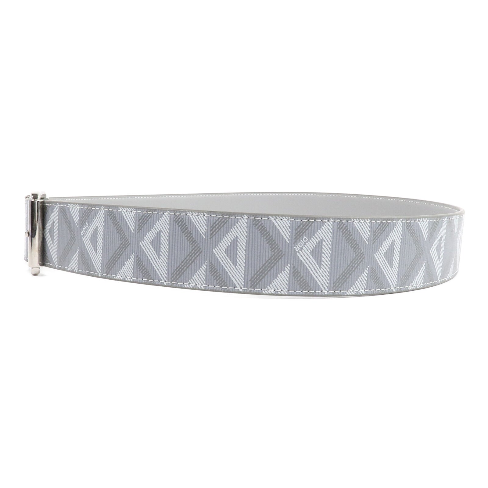 Dior 牛皮皮革Belt 100/40皮帶