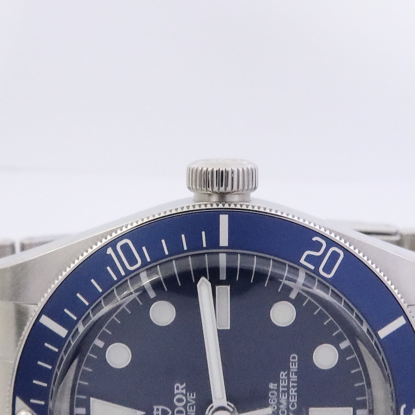 TUDOR BlackBay 1958 79030B