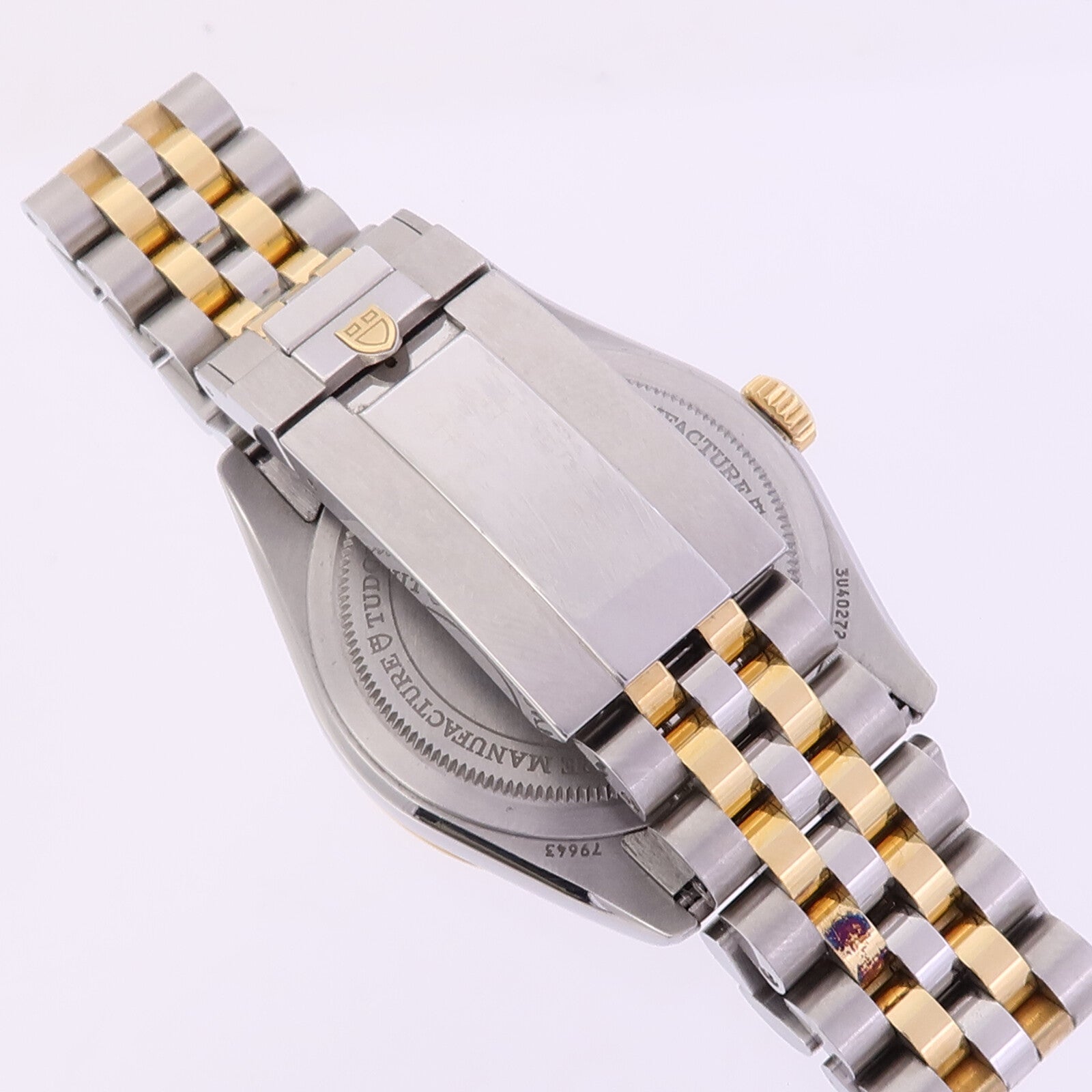 TUDOR Black Bay One 79643