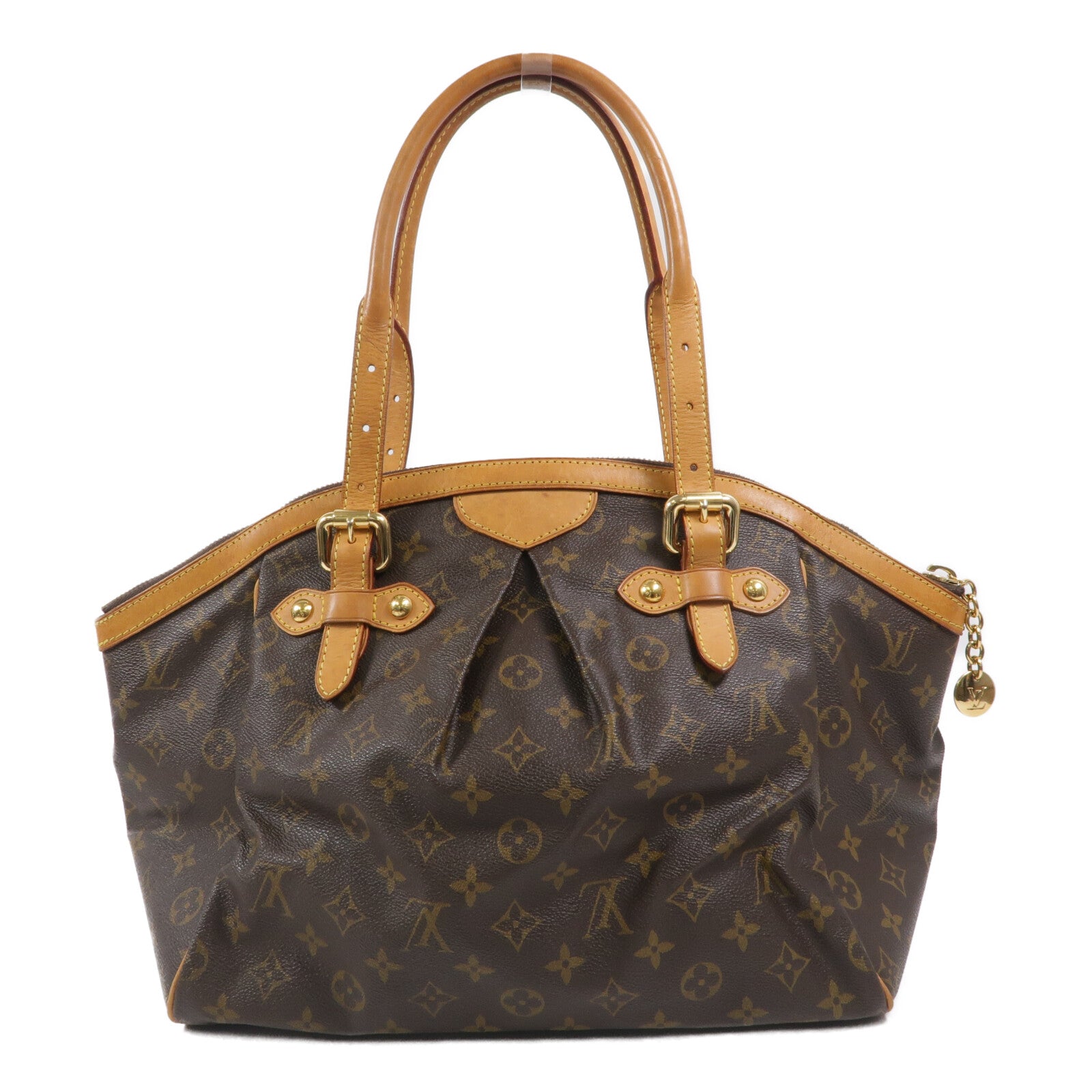 LOUIS VUITTON Monogram Tivoli GM肩背袋