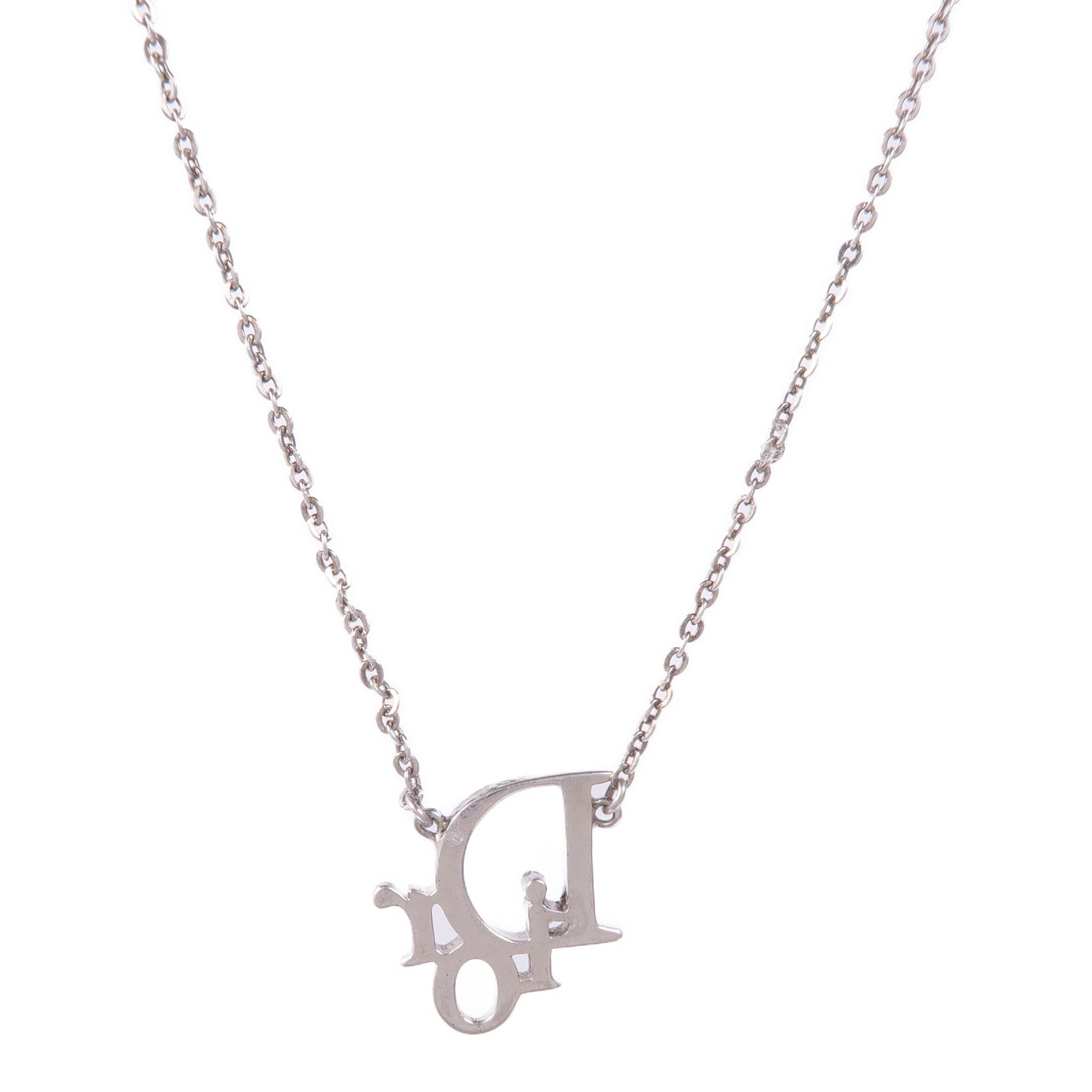 Dior 金屬Necklace項鍊