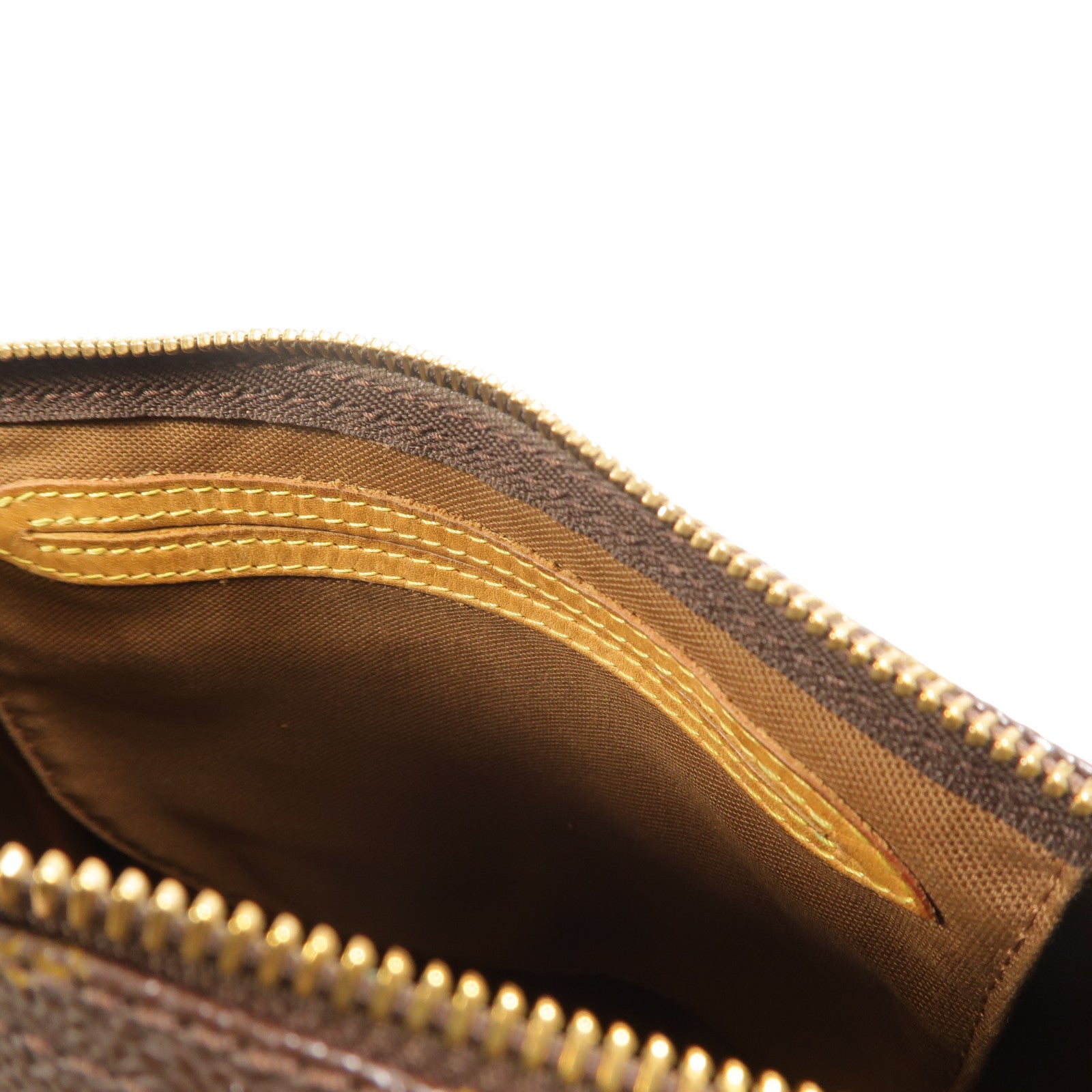 LOUIS VUITTON Monogram Speedy 30手挽袋