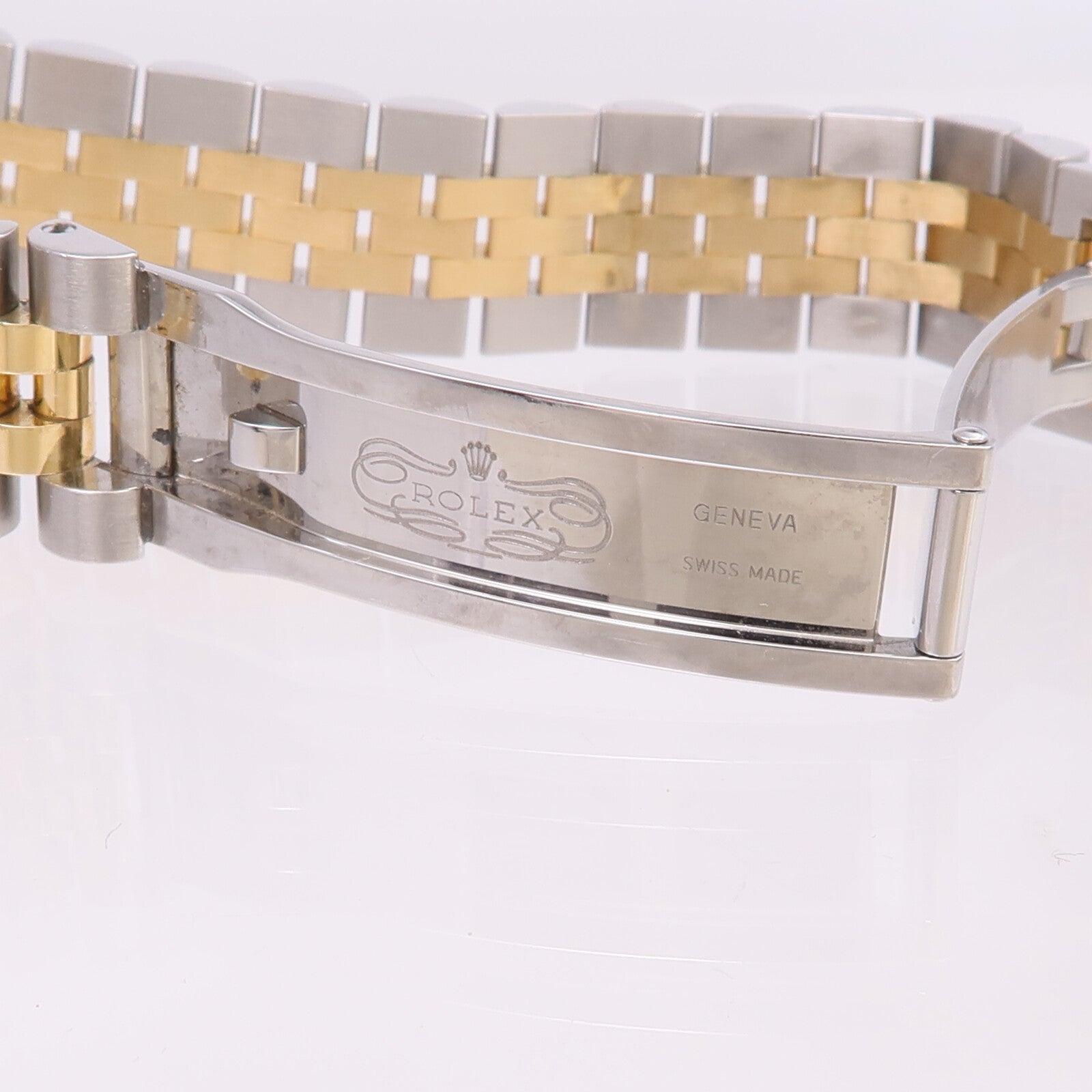ROLEX Datejust 178273