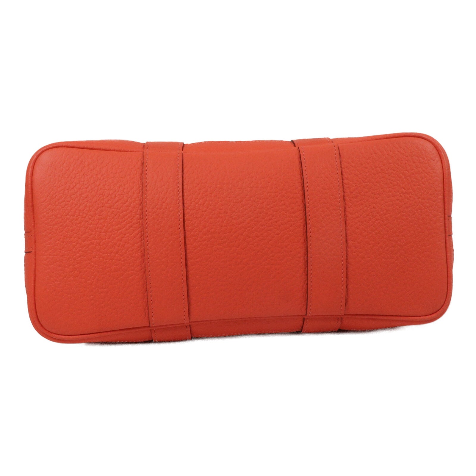 HERMES 帆布Garden Party TPM手挽袋Rose Jaipur