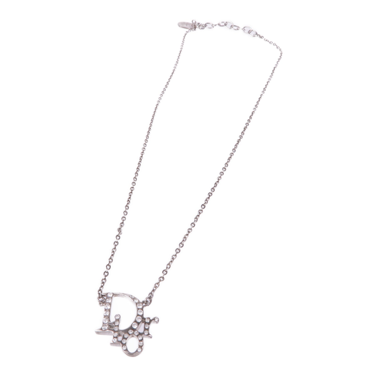 Dior 金屬Necklace項鍊
