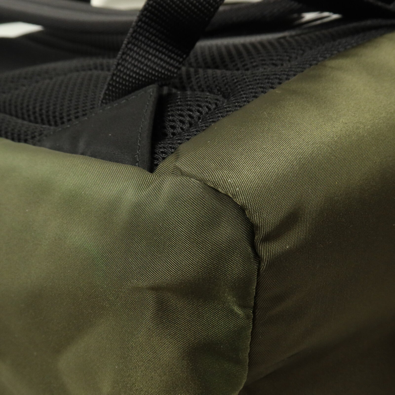 PRADA 尼龍Backpack背包