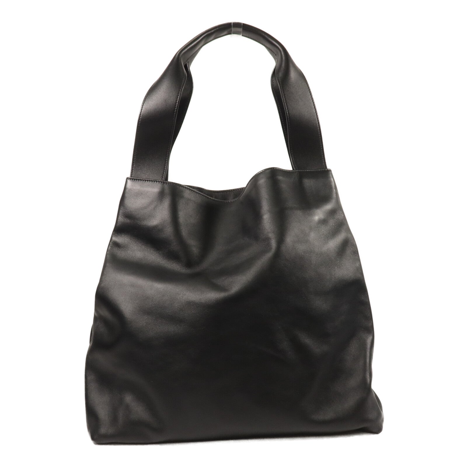 Miu Miu 牛皮皮革Hobo Bag肩背袋