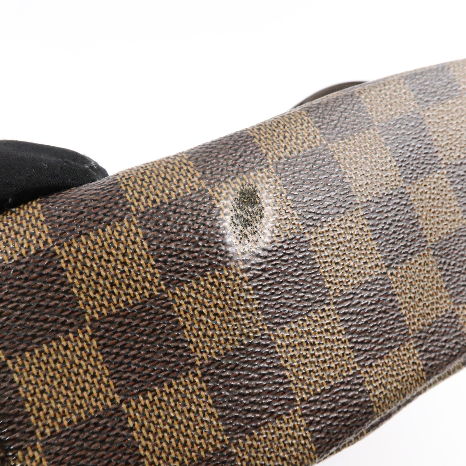 LOUIS VUITTON Damier Olaf PM肩背袋