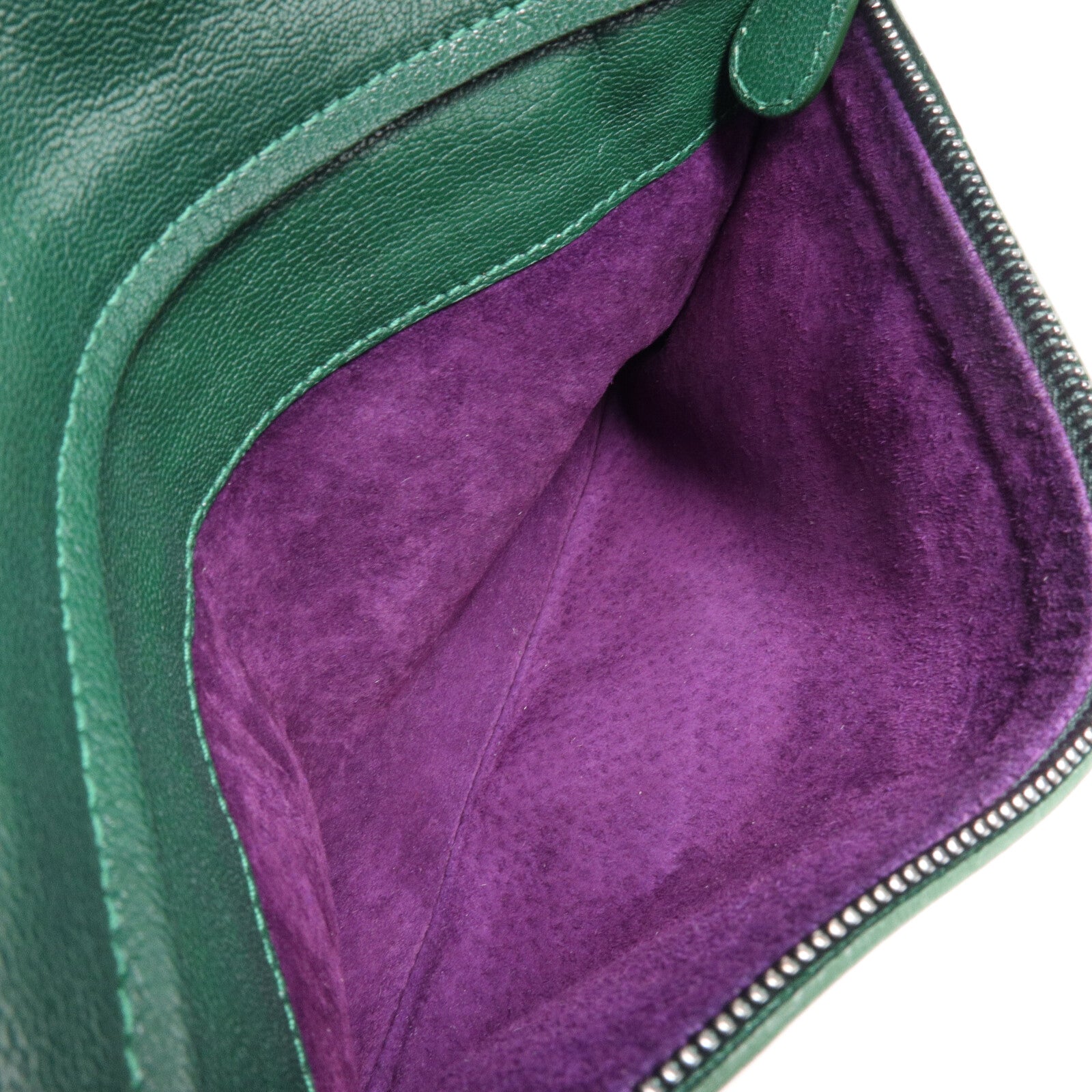 BOTTEGA VENETA 牛皮皮革Shoulder Bag肩背袋