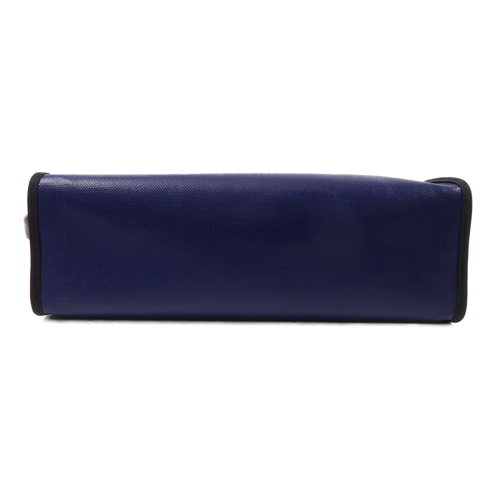 HERMES 塗層帆布Herbag PM手挽肩背兩用袋