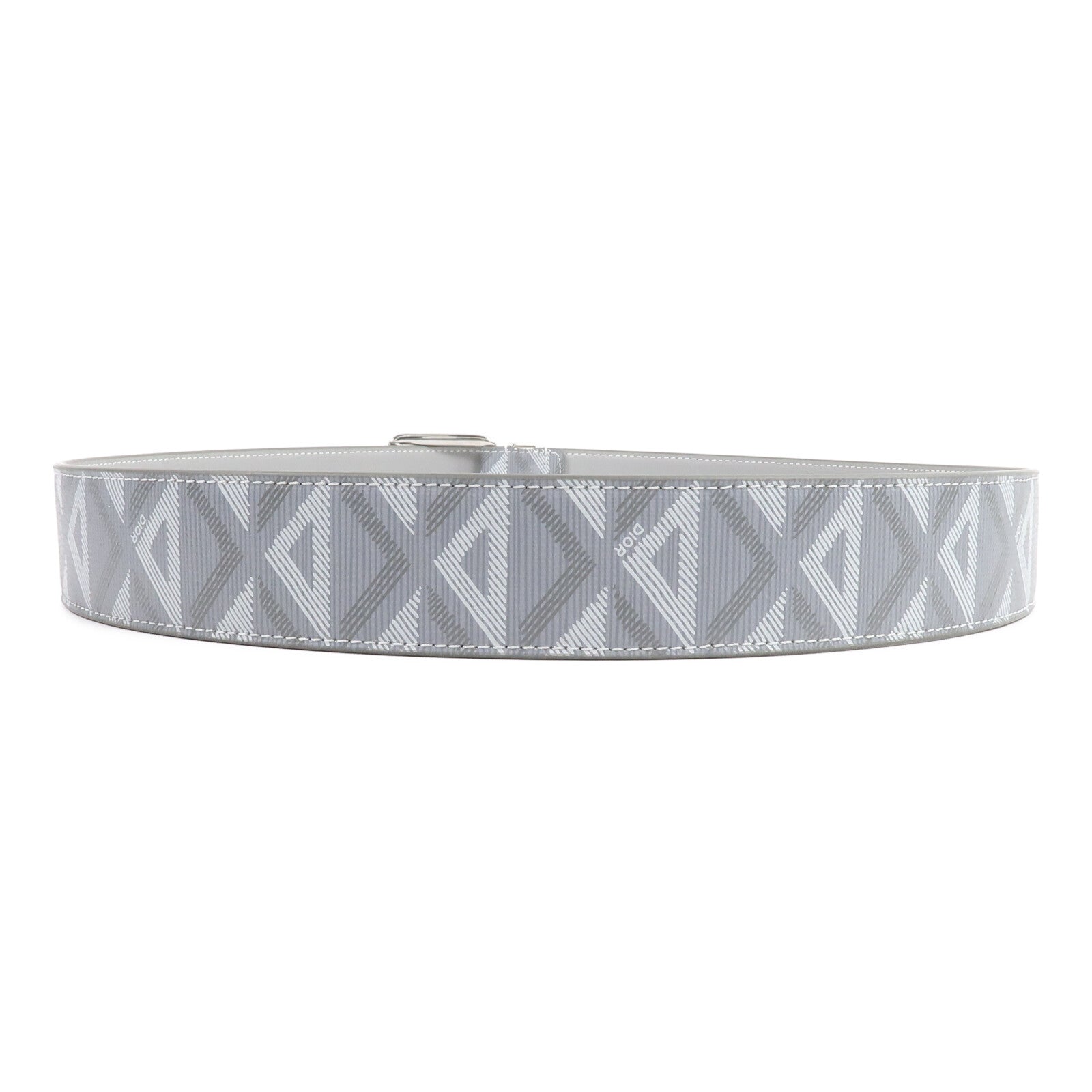 Dior 牛皮皮革Belt 100/40皮帶