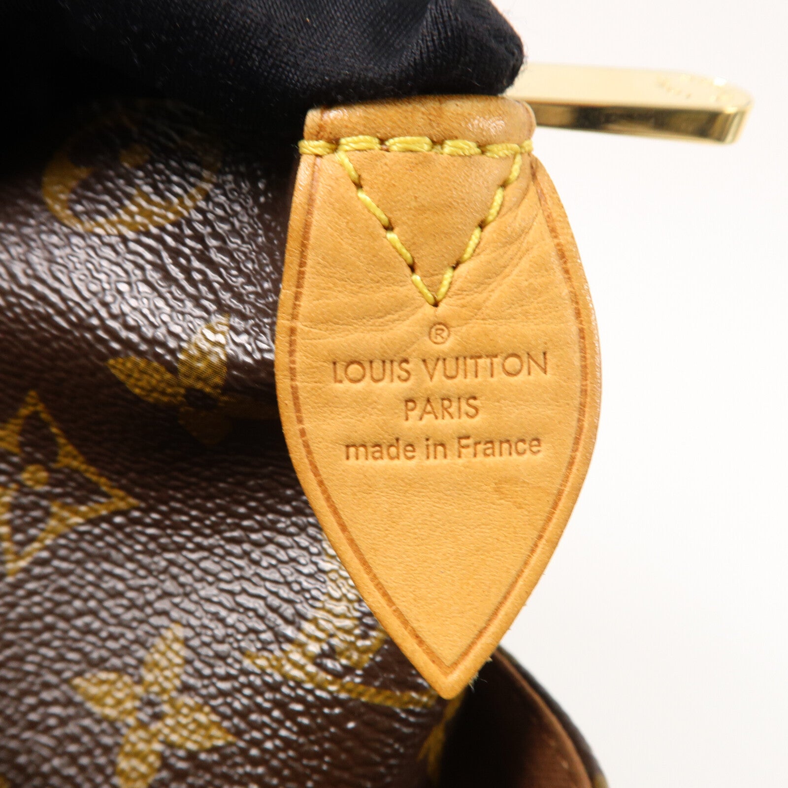 LOUIS VUITTON Monogram Totally PM肩背袋
