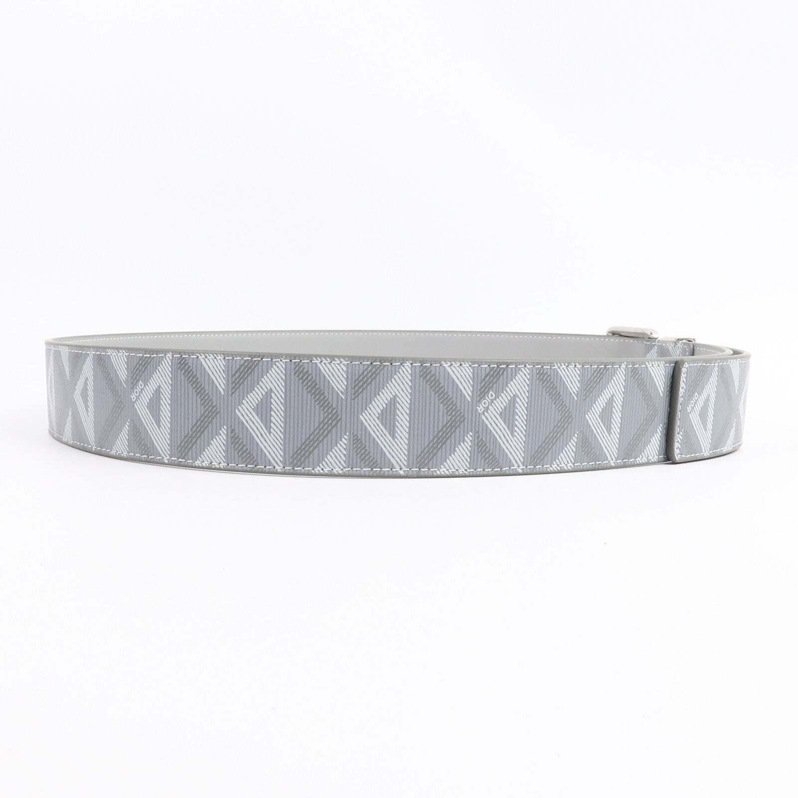 Dior 牛皮皮革Belt 100/40皮帶