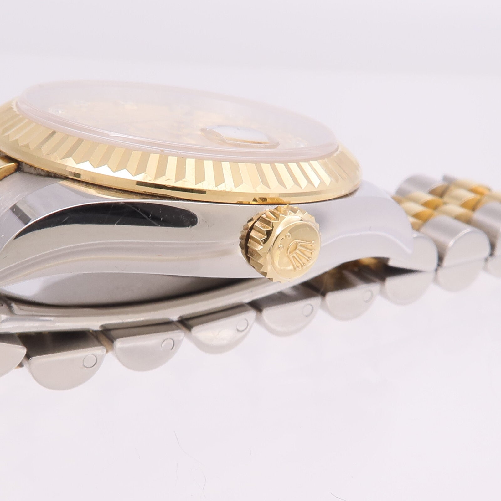ROLEX Datejust 178273