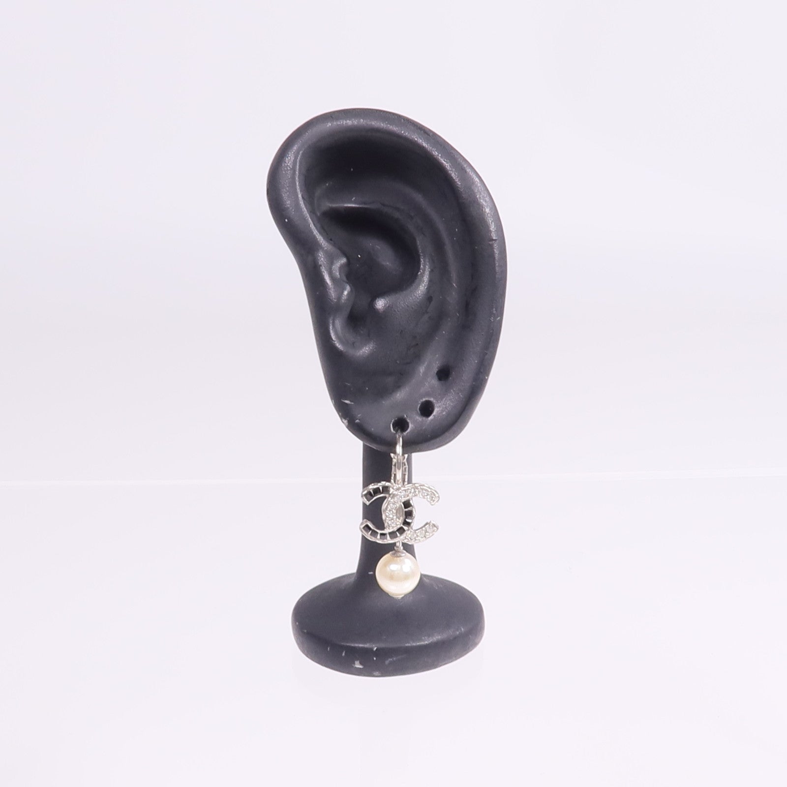 CHANEL 金屬Earrings耳環