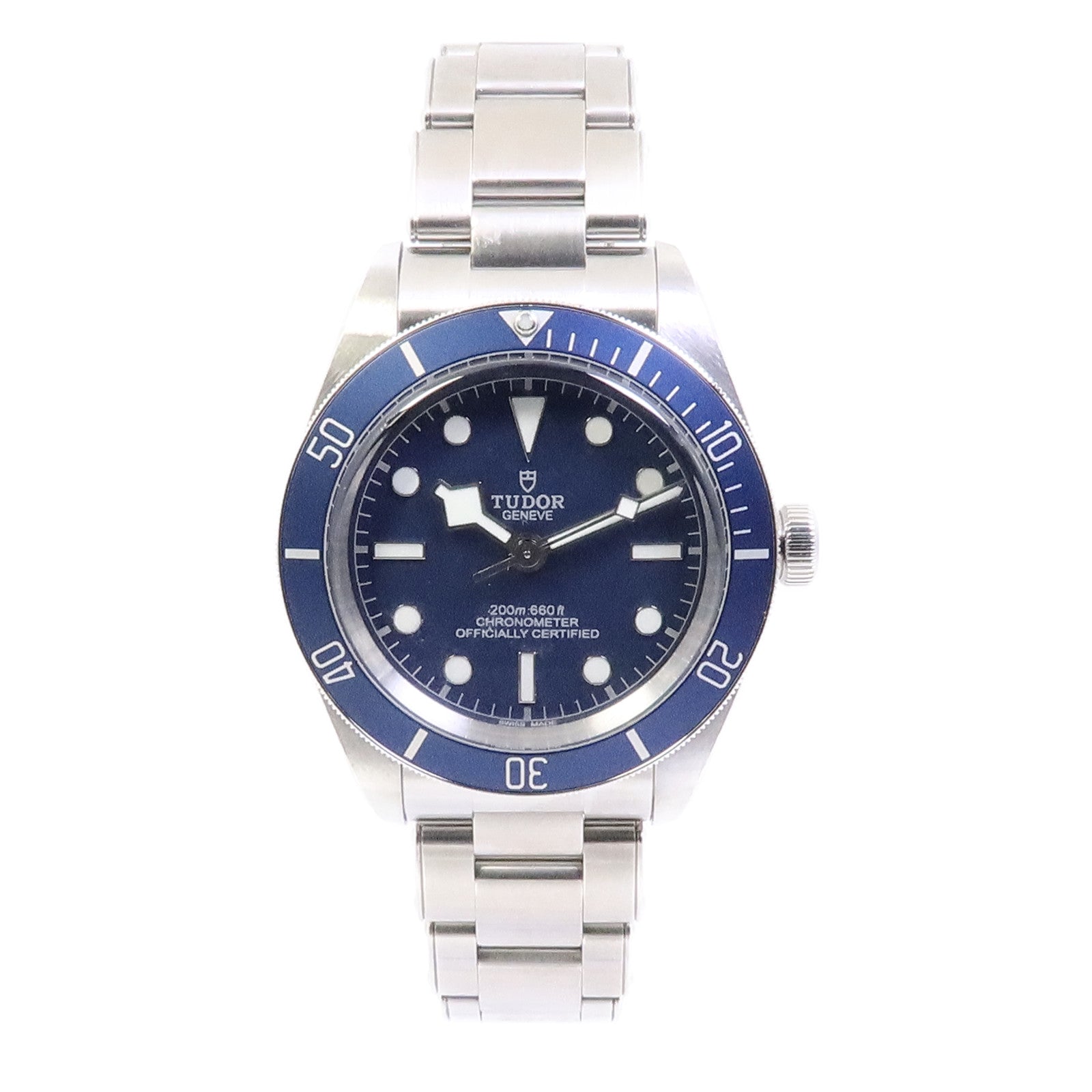 TUDOR BlackBay 1958 79030B