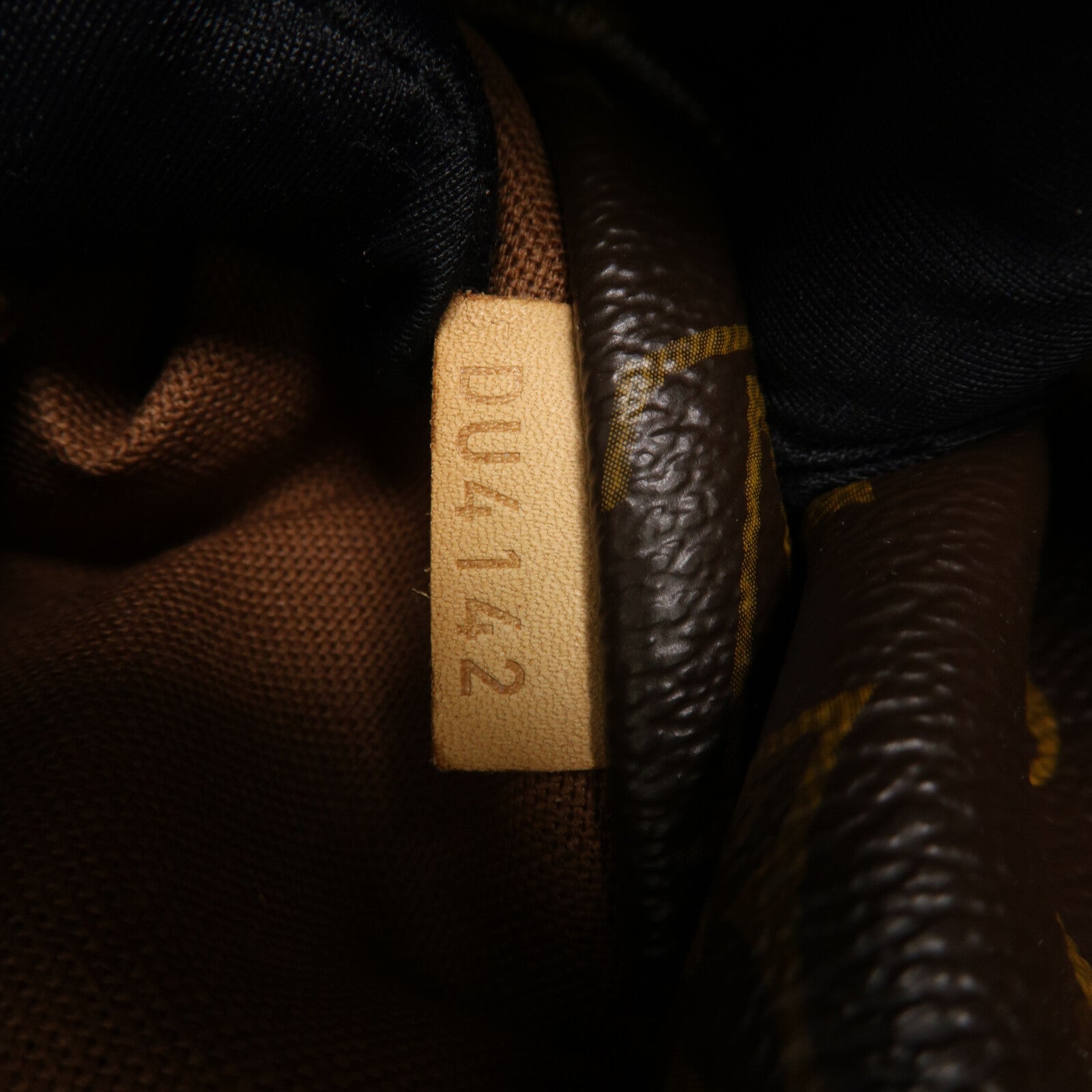 LOUIS VUITTON Monogram Totally PM肩背袋