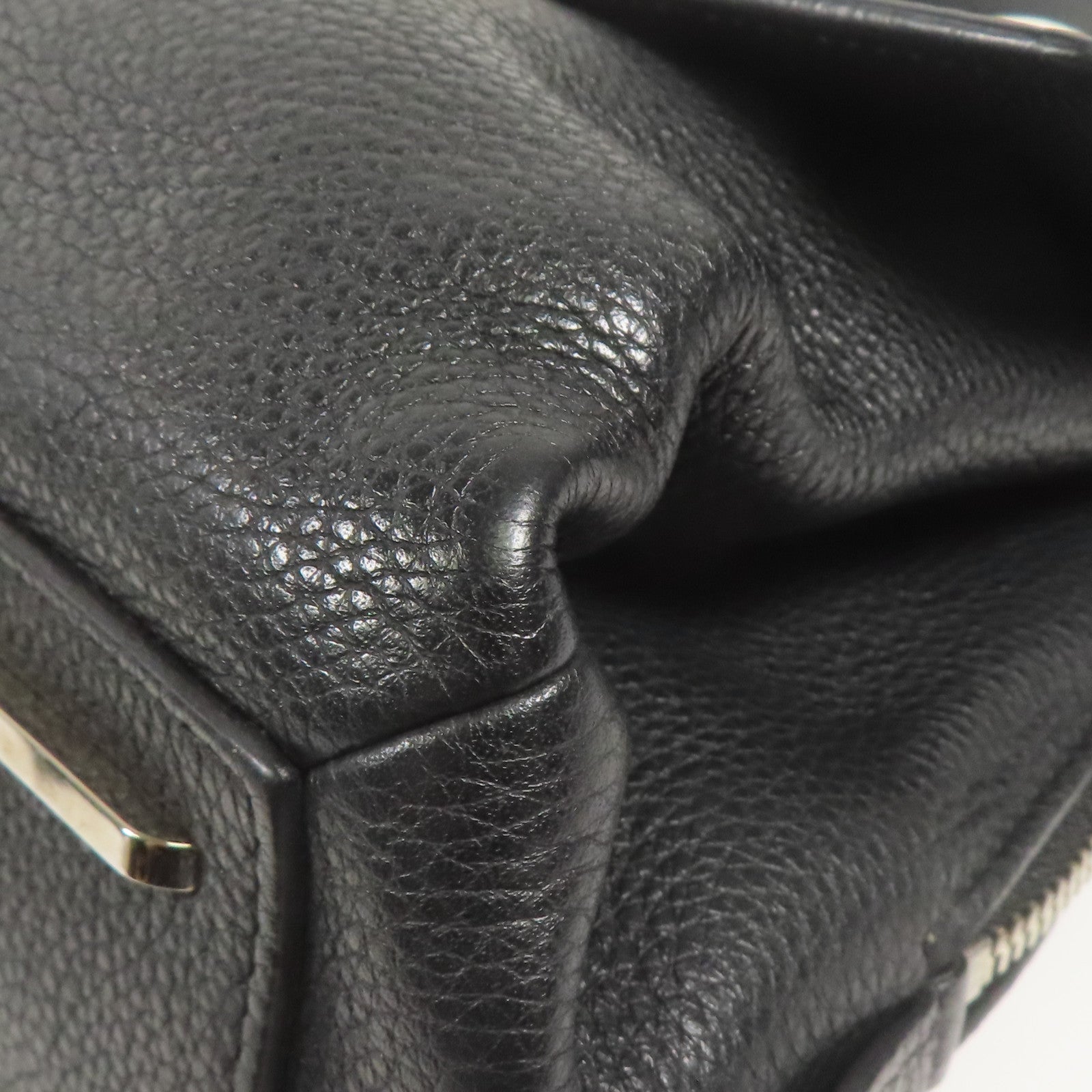 BALENCIAGA 牛皮皮革Shoulder Bag手挽肩背兩用袋