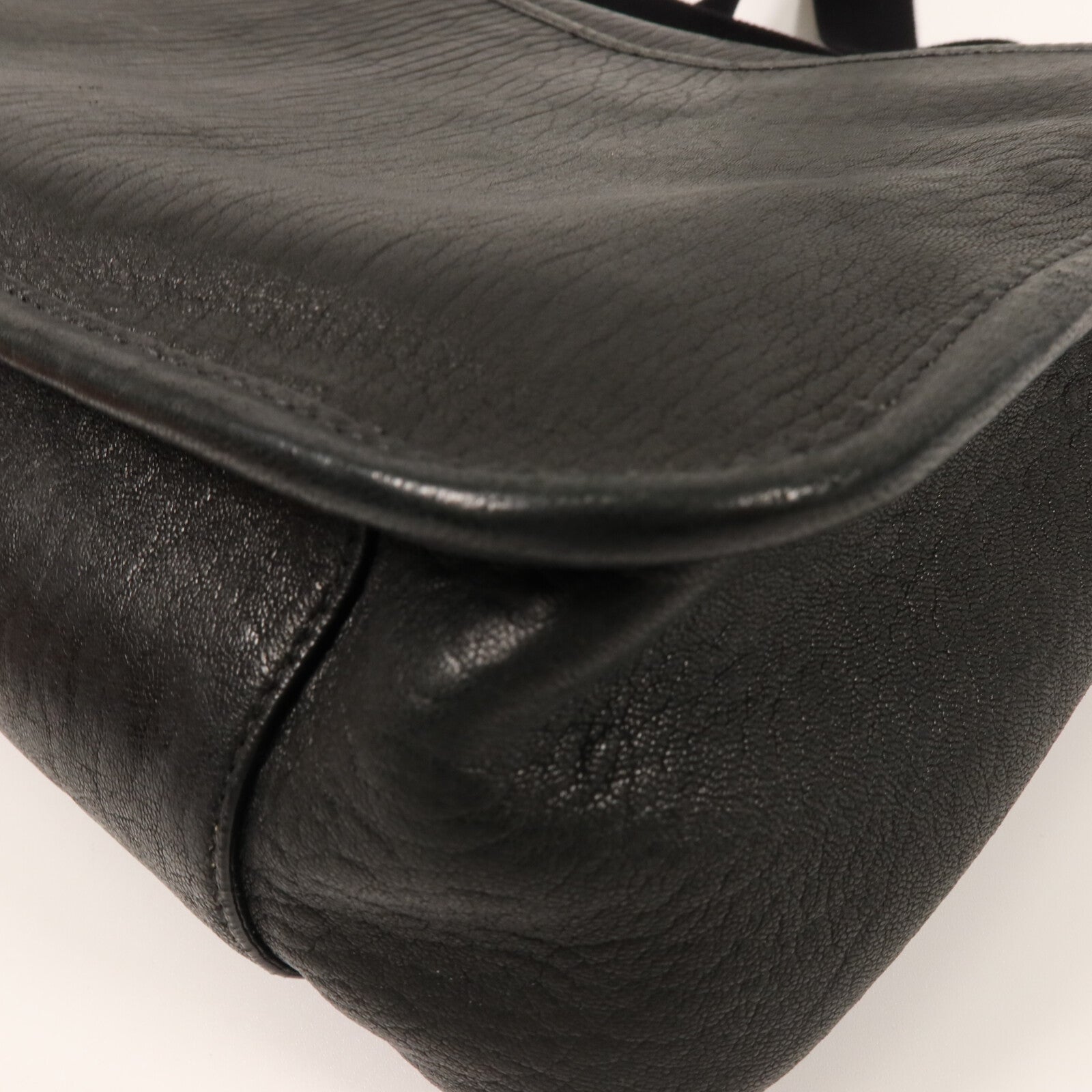 SAINT LAURENT 牛皮皮革Niki Messenger Bag肩背袋