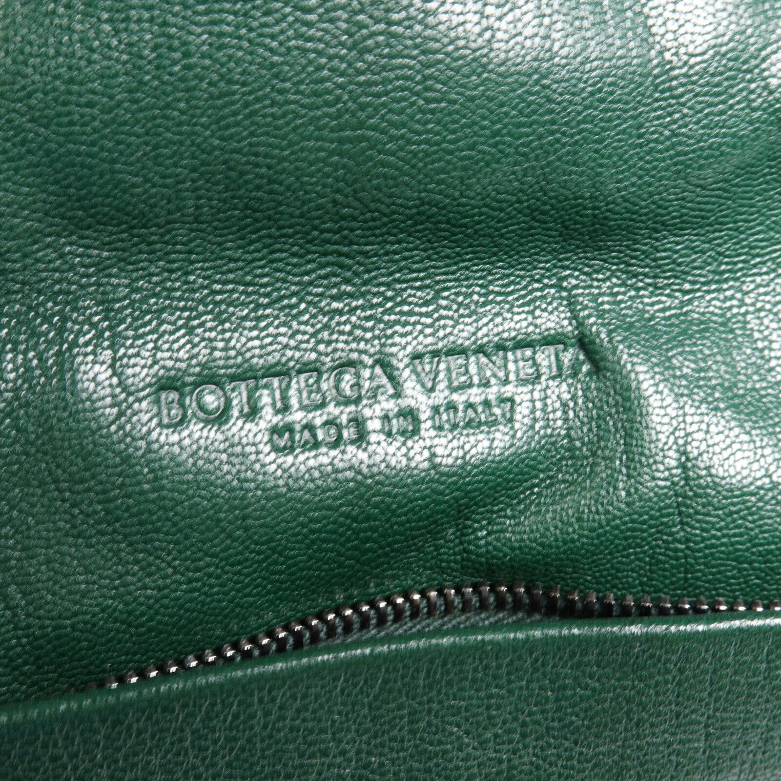 BOTTEGA VENETA 牛皮皮革Shoulder Bag肩背袋