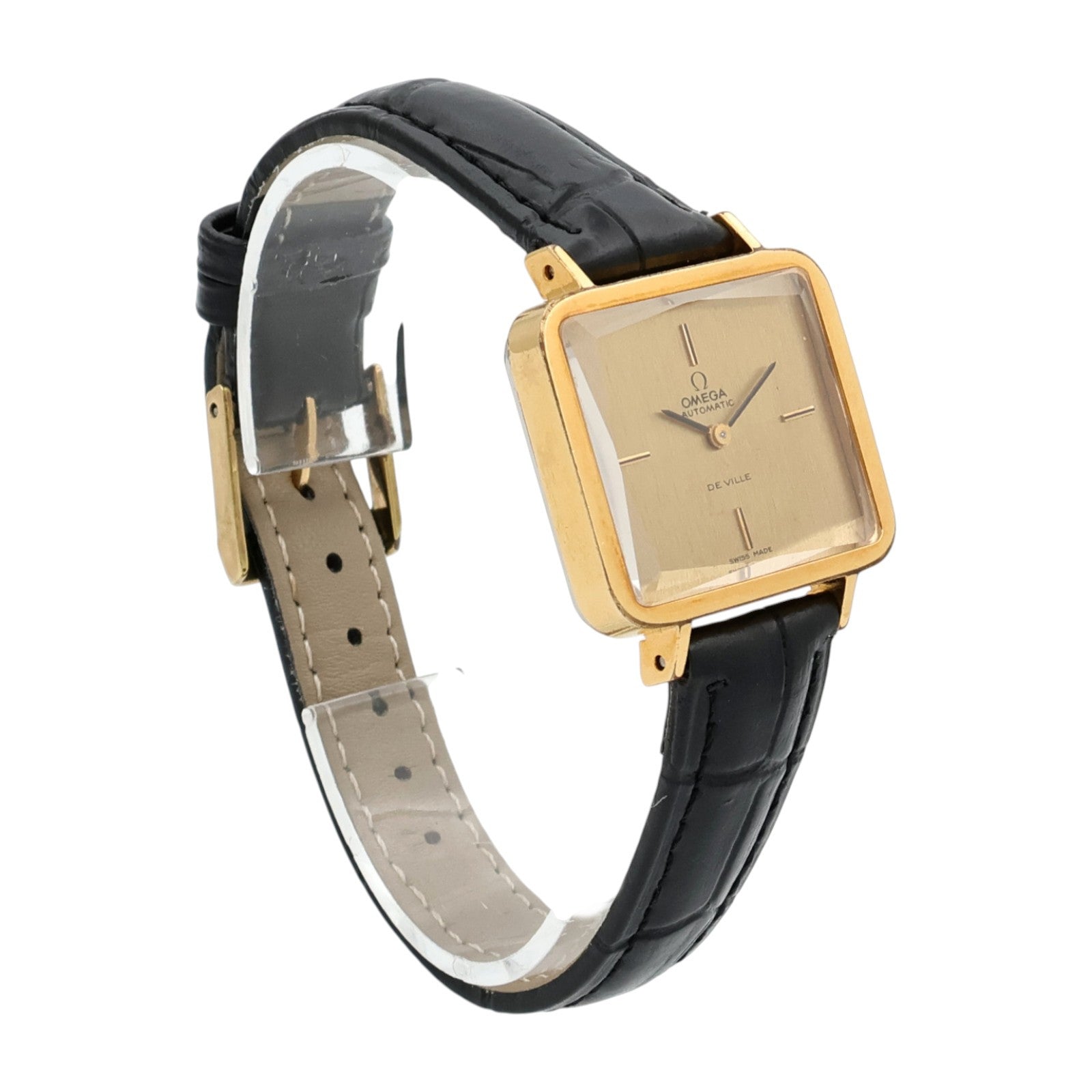 OMEGA De ville