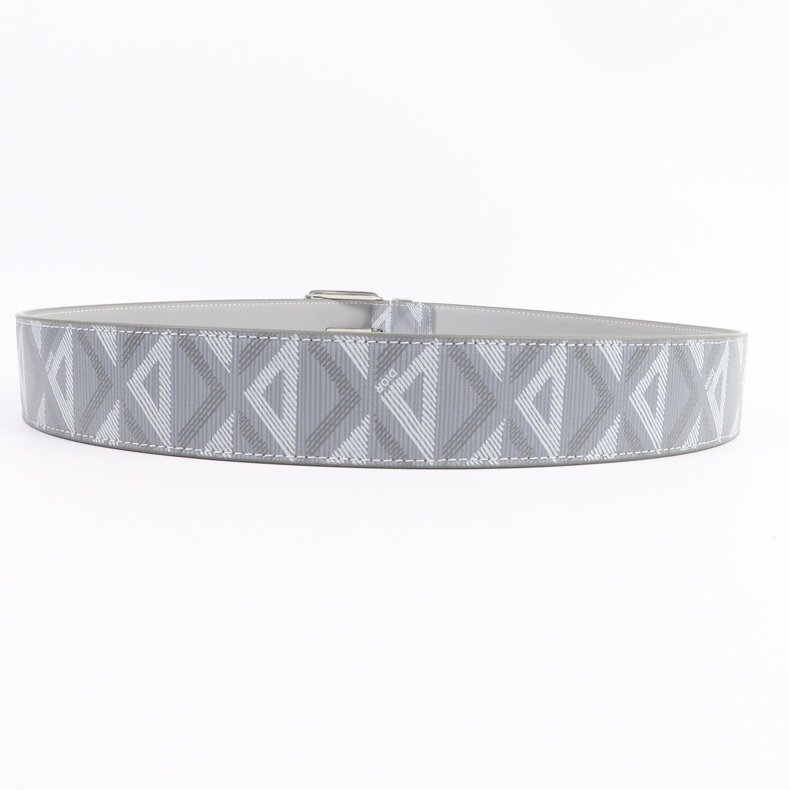 Dior 牛皮皮革Belt 100/40皮帶