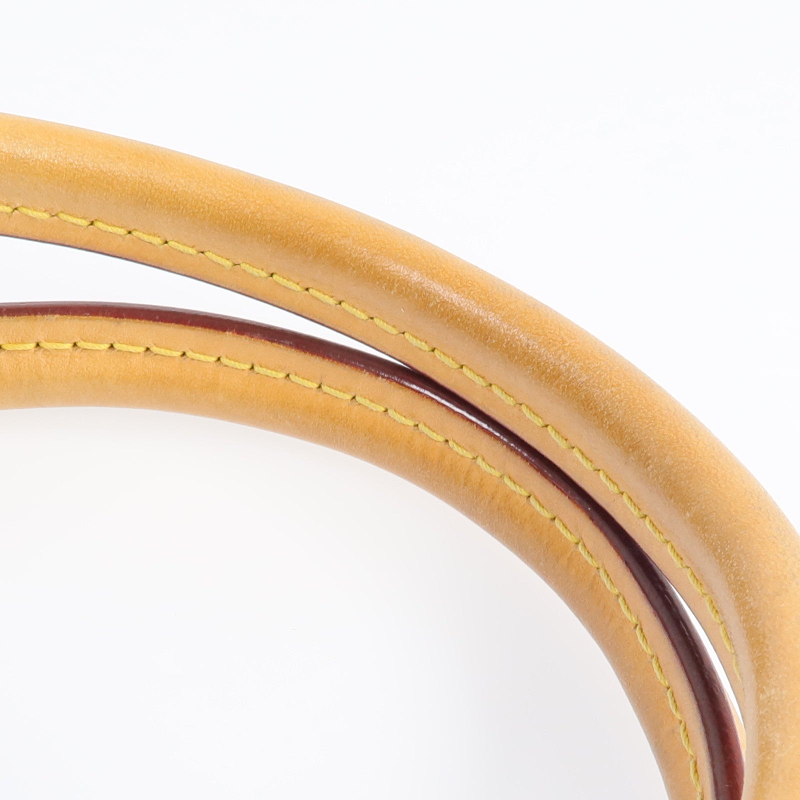 LOUIS VUITTON Monogram Pallas MM金扣手挽肩背兩用袋