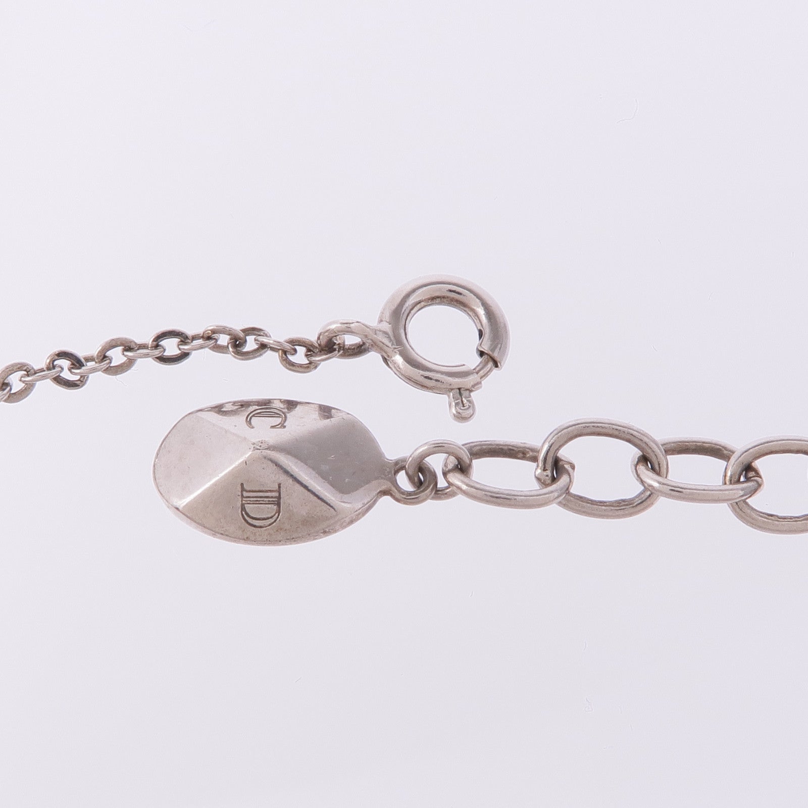 Dior 金屬Necklace項鍊