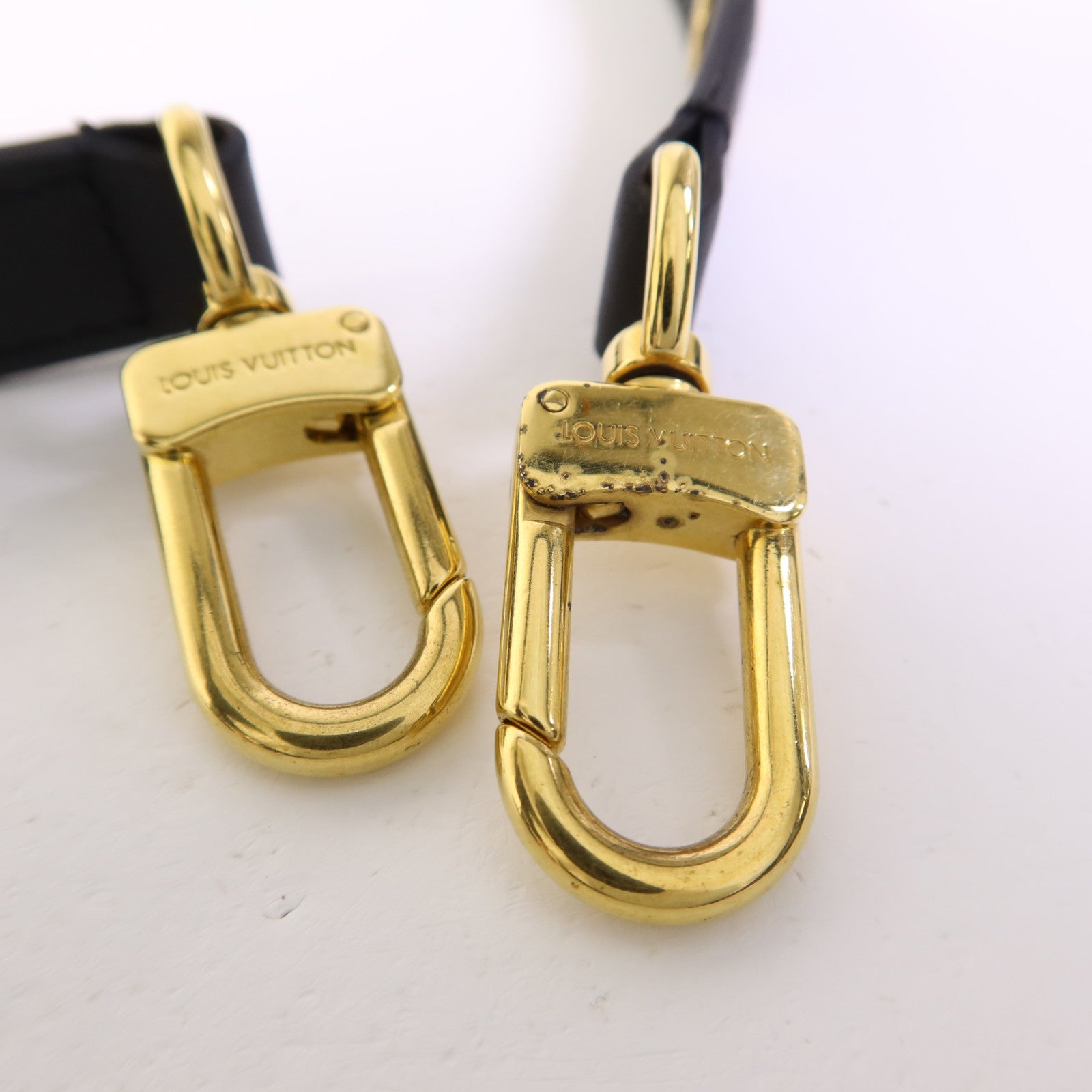 LOUIS VUITTON Monogram Empriente Multi Pochette Accessoires金扣手挽肩背兩用袋