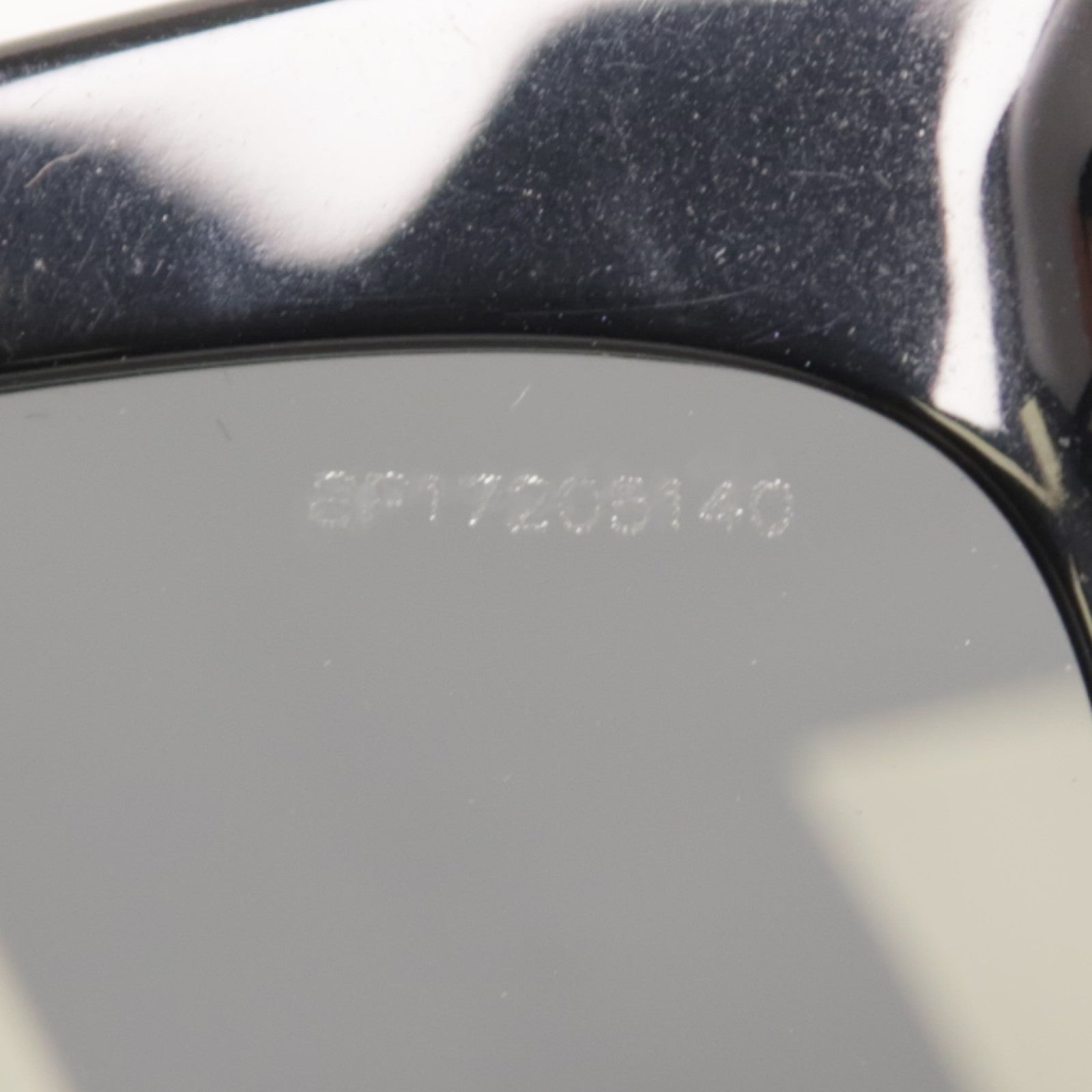 PRADA PVC Sunglasses太陽眼鏡