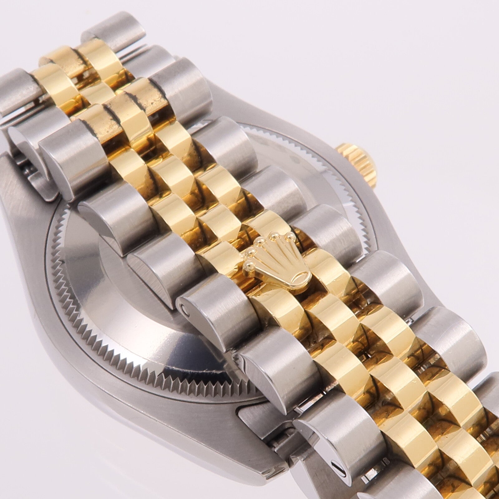 ROLEX Datejust 178273
