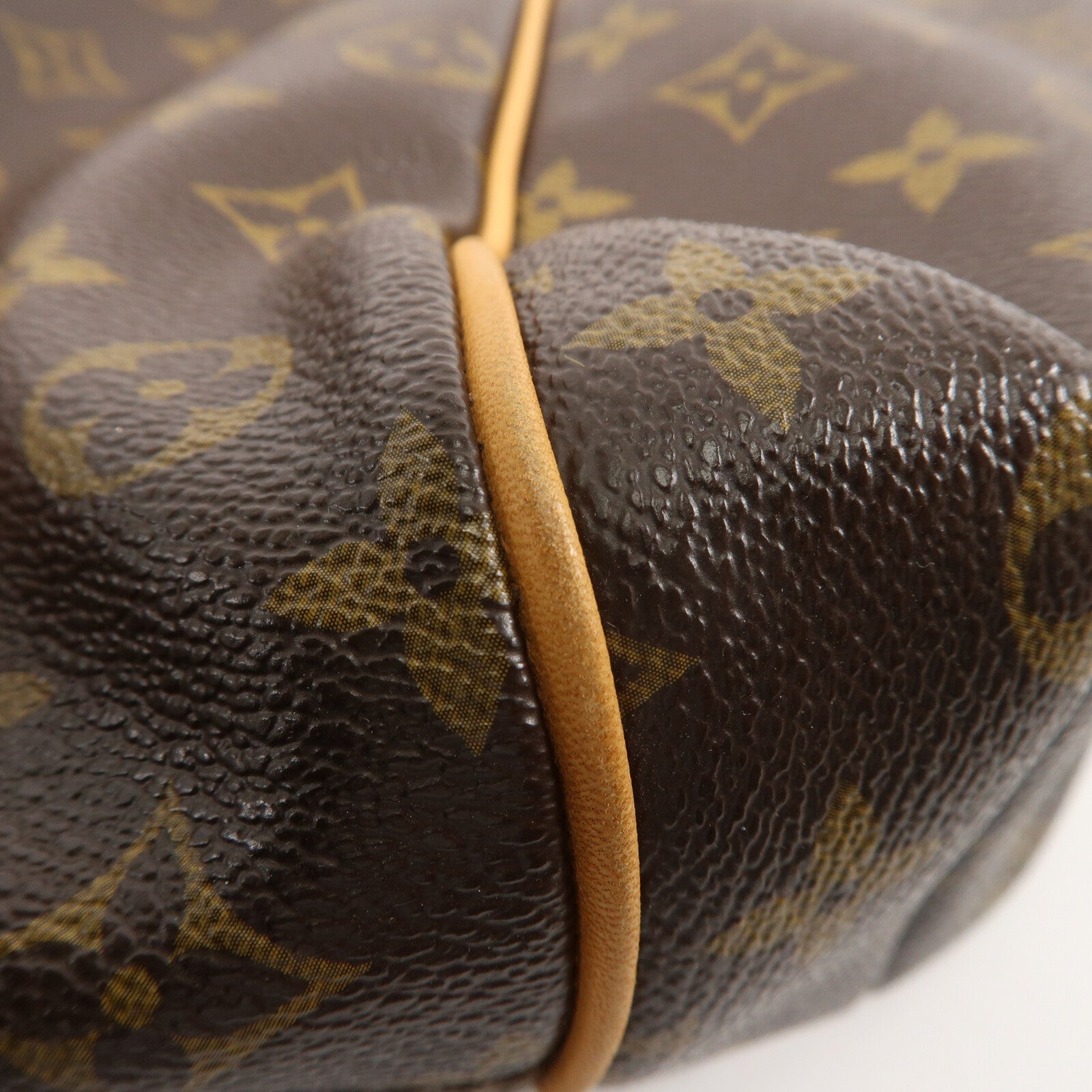 LOUIS VUITTON Monogram Totally PM肩背袋