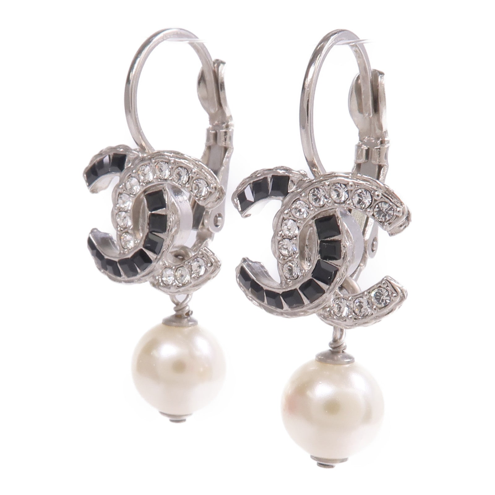 CHANEL 金屬Earrings耳環