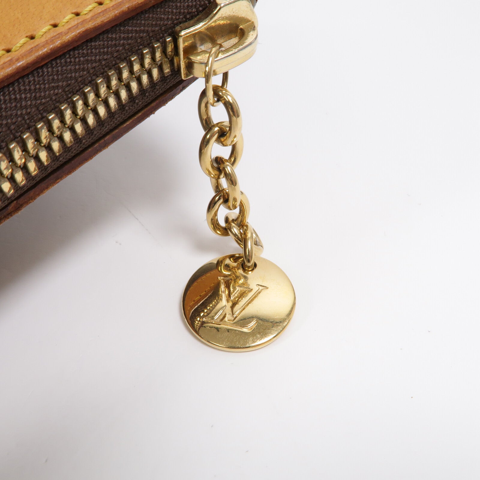 LOUIS VUITTON Monogram Tivoli GM肩背袋