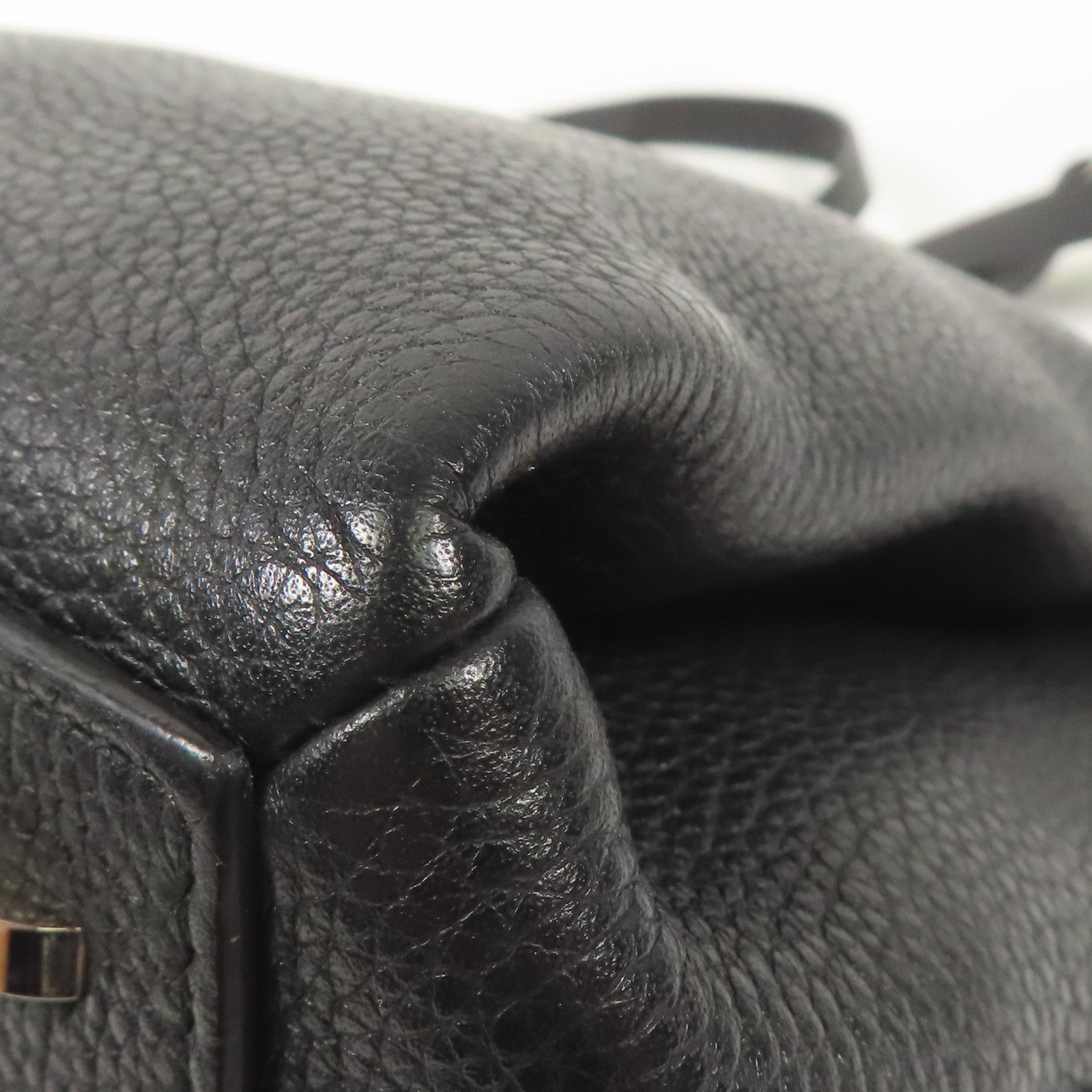 BALENCIAGA 牛皮皮革Shoulder Bag手挽肩背兩用袋