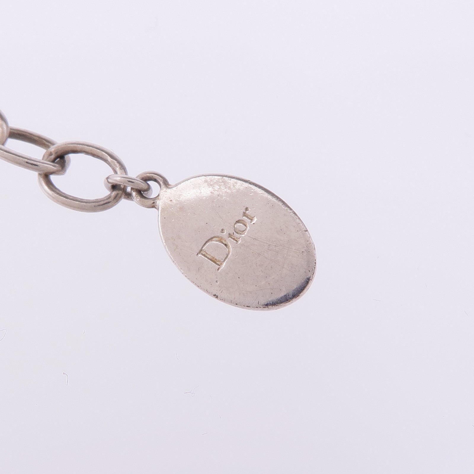 Dior 金屬Necklace項鍊